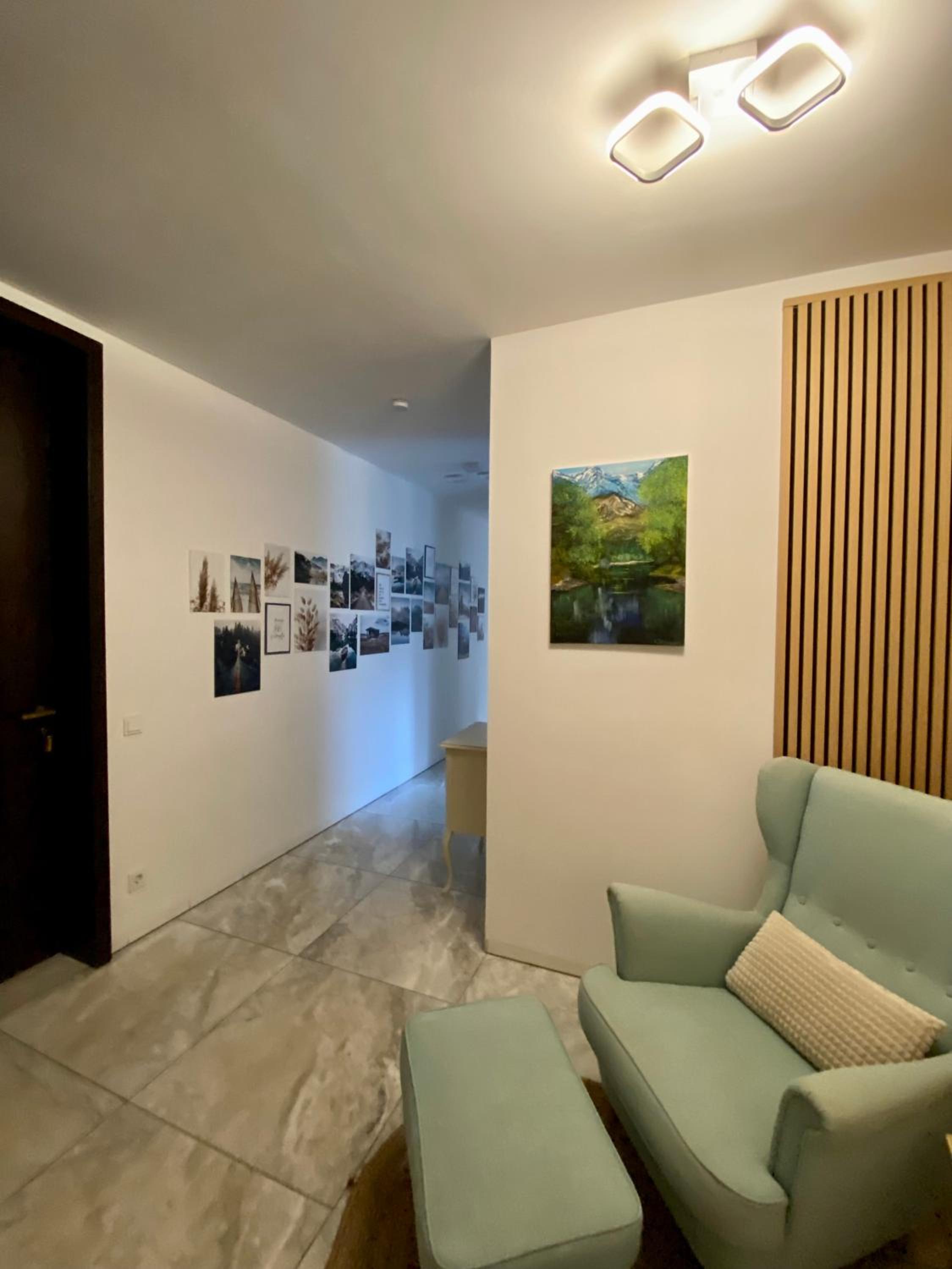 Villa Arche 2
