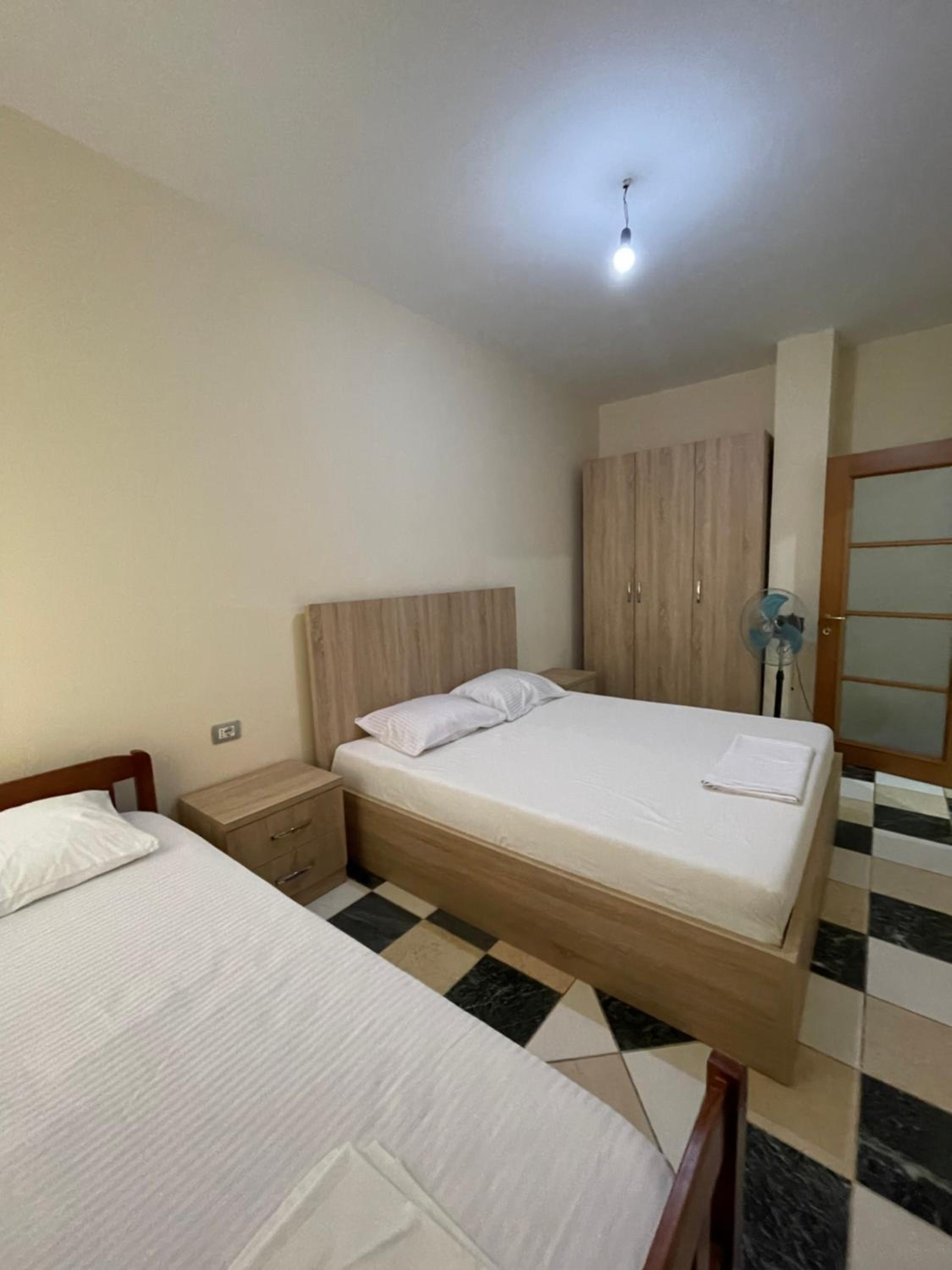 Vila 125 Apartments