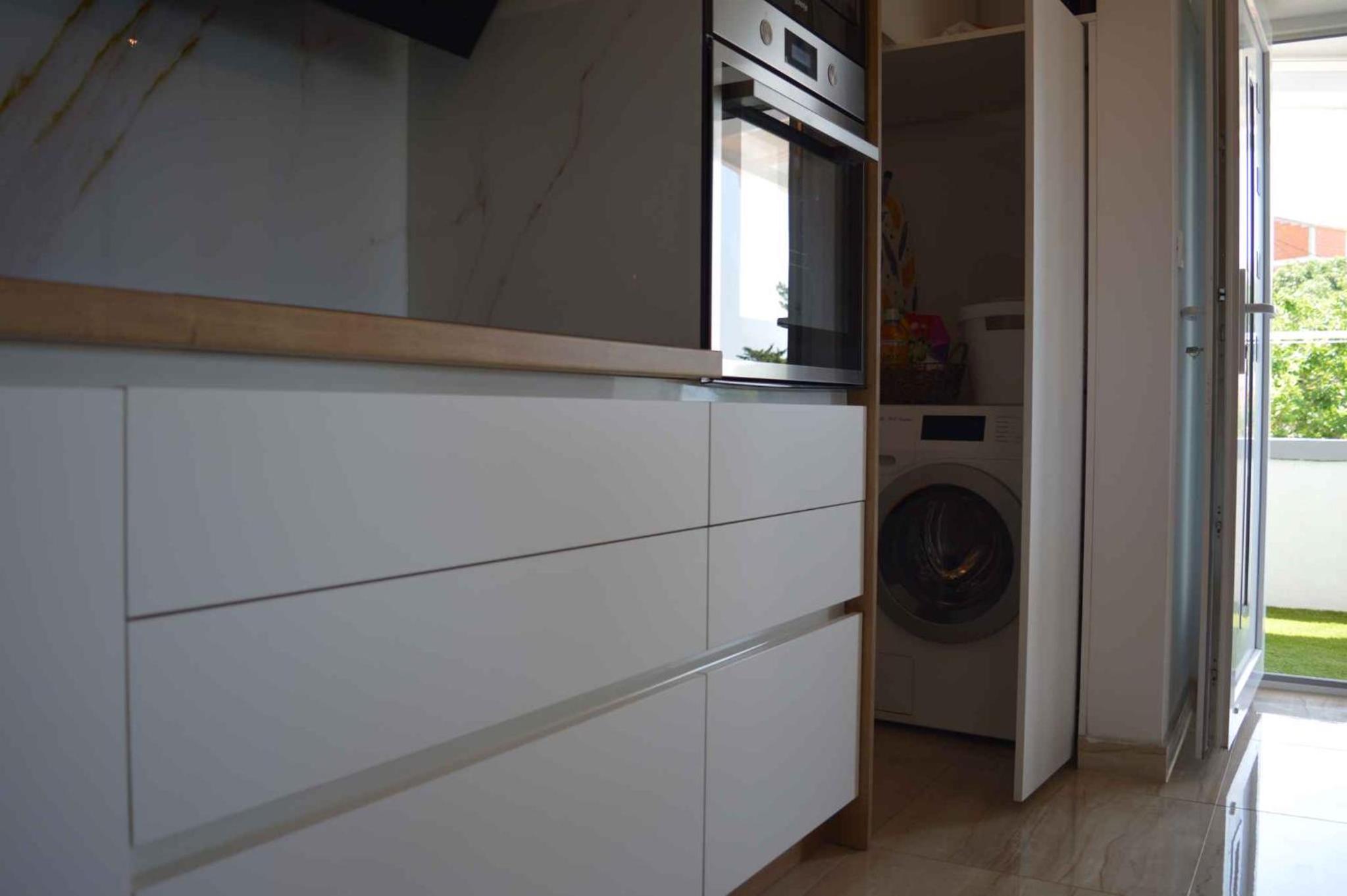Apartment Kuman