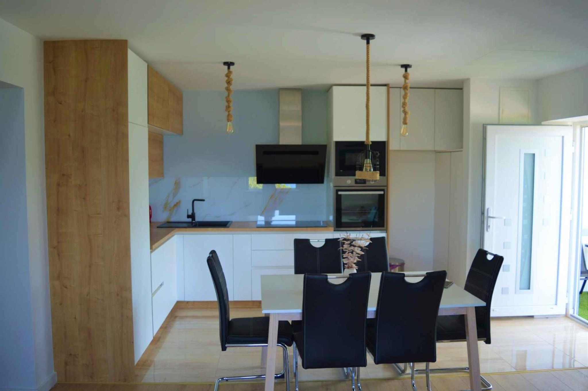 Apartment Kuman