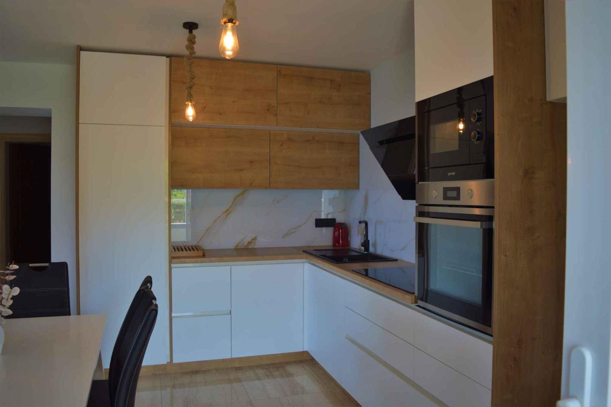 Apartment Kuman