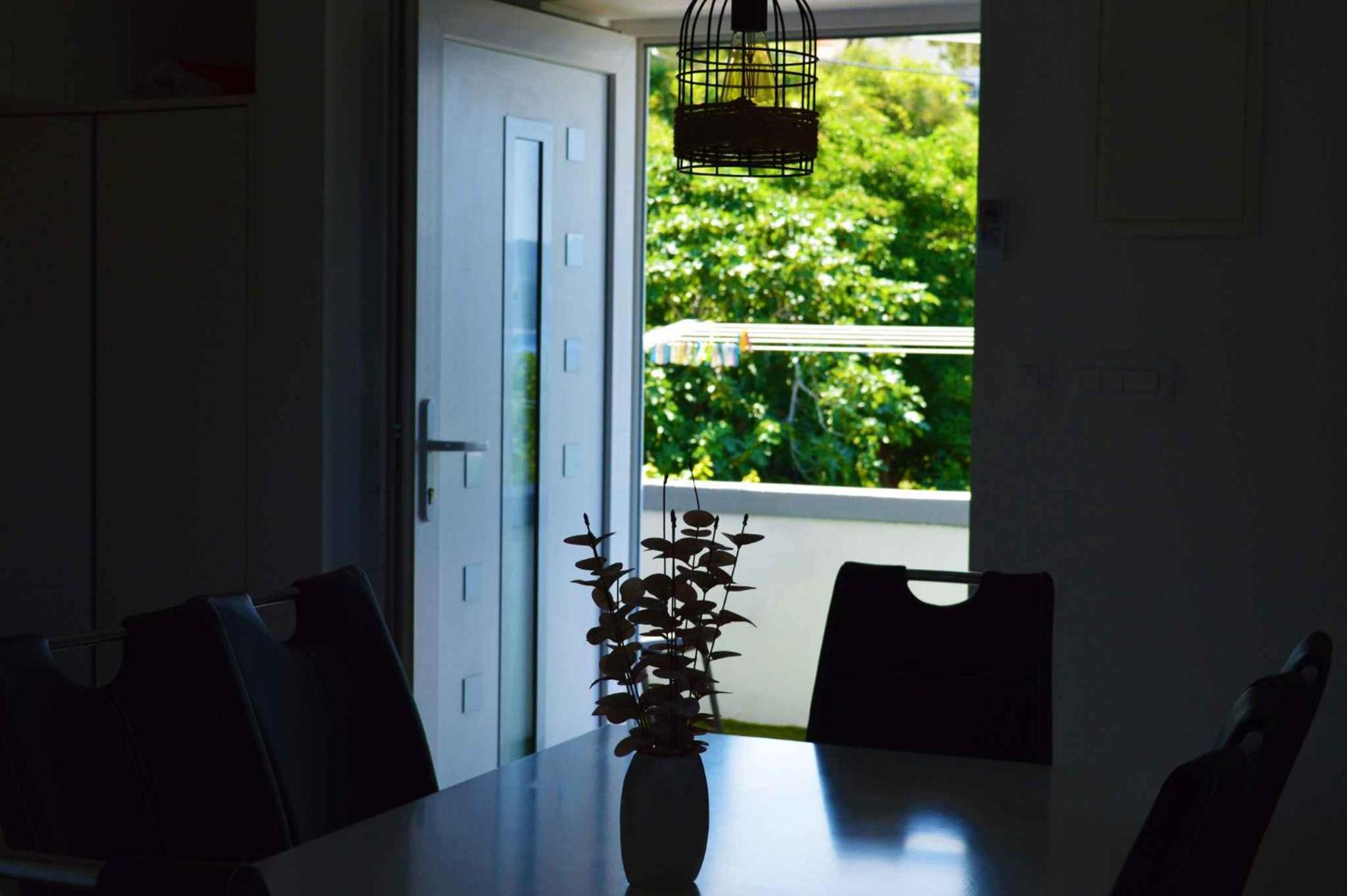 Apartment Kuman