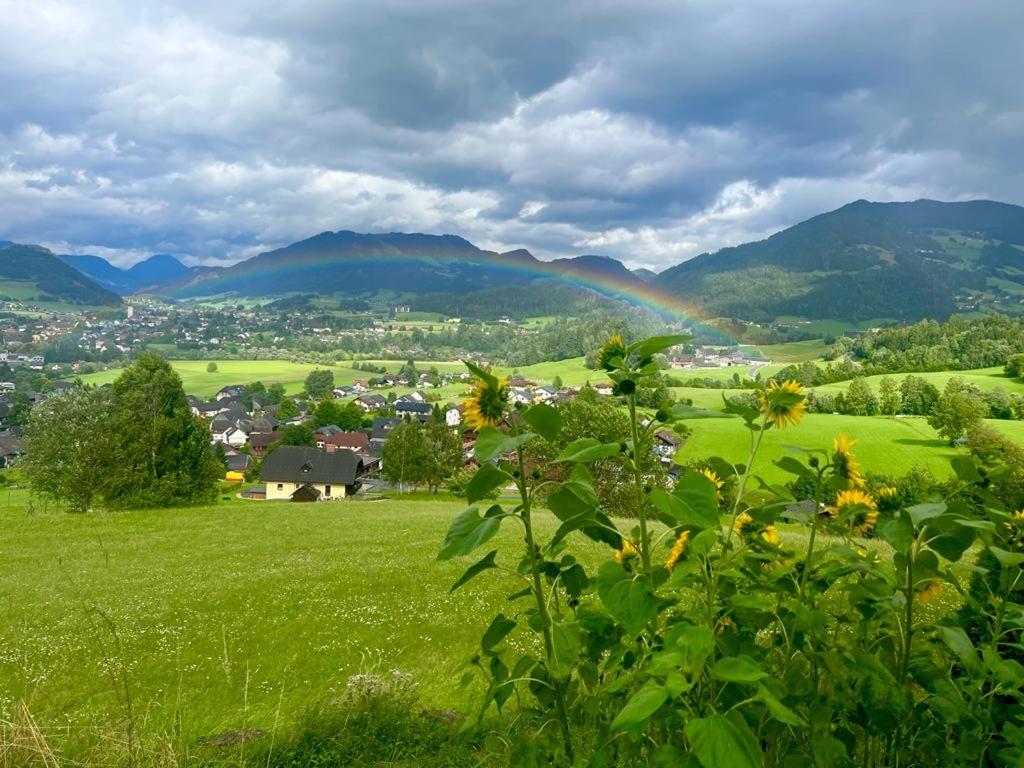 Ennstal Classic Landhaus Chalet