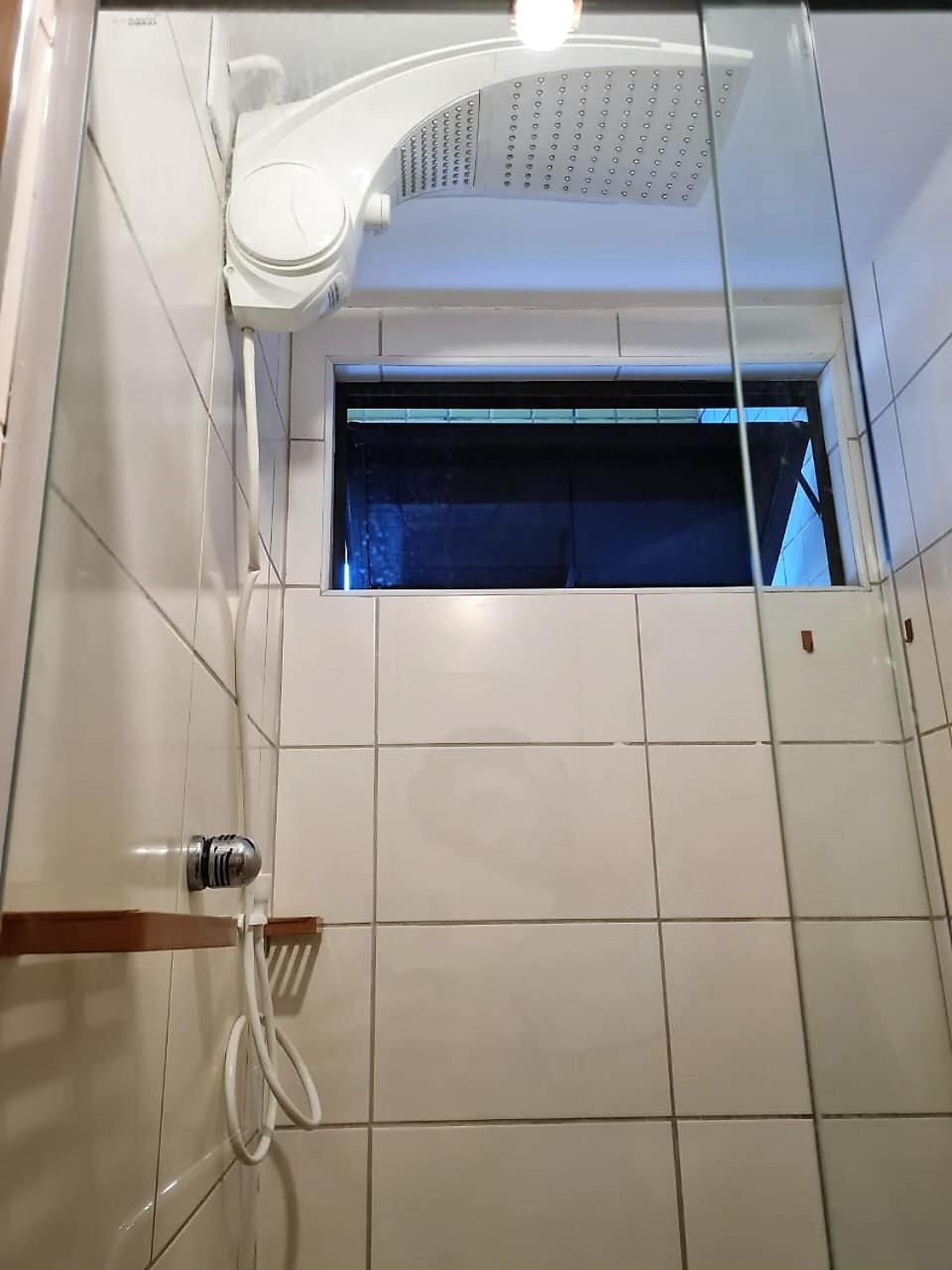 Apto Conforto! Perto do mar - Ar condicionado e Wifi