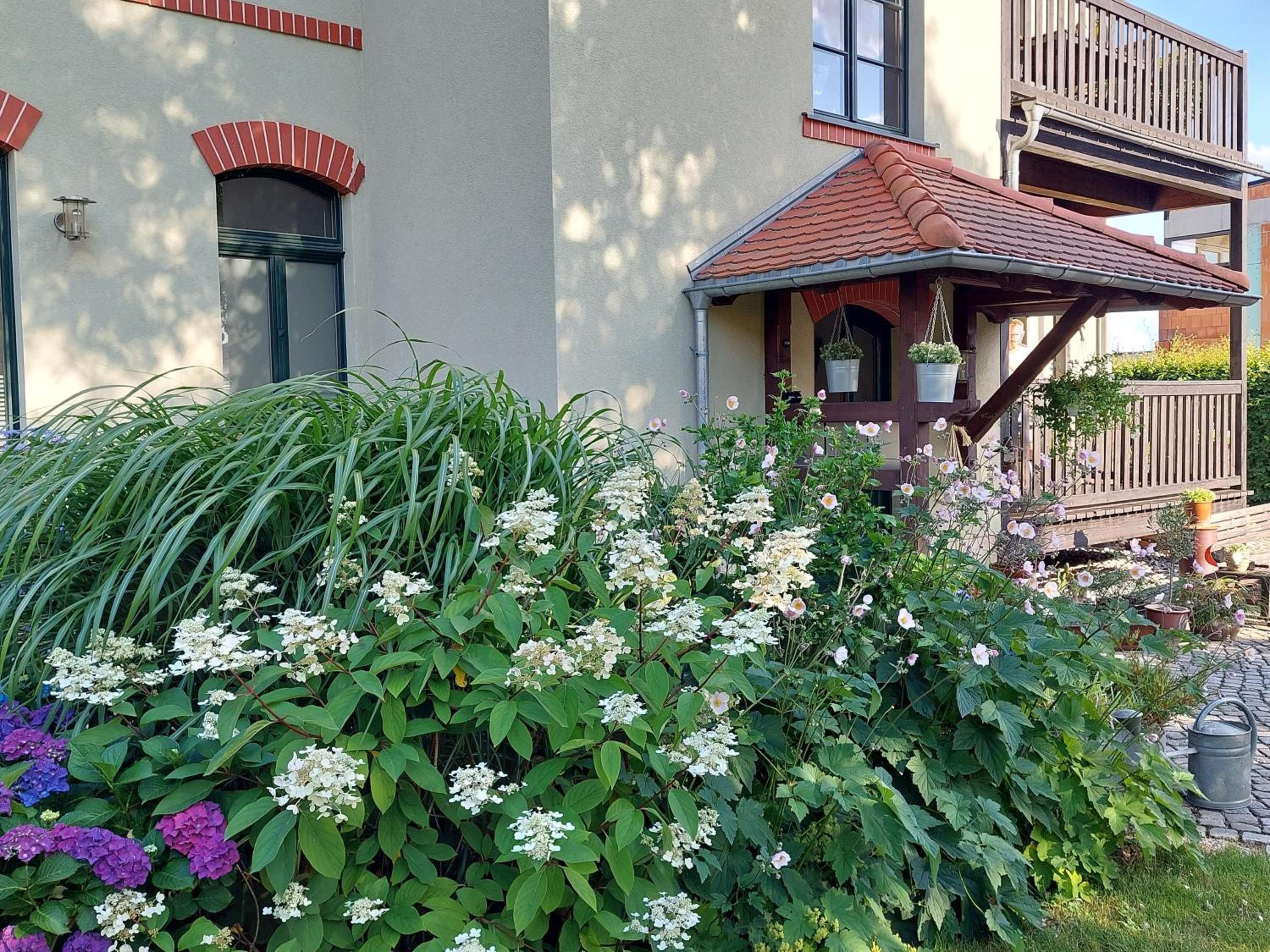 Ferienwohnung Am Bürgerteich en Bischofswerda — other