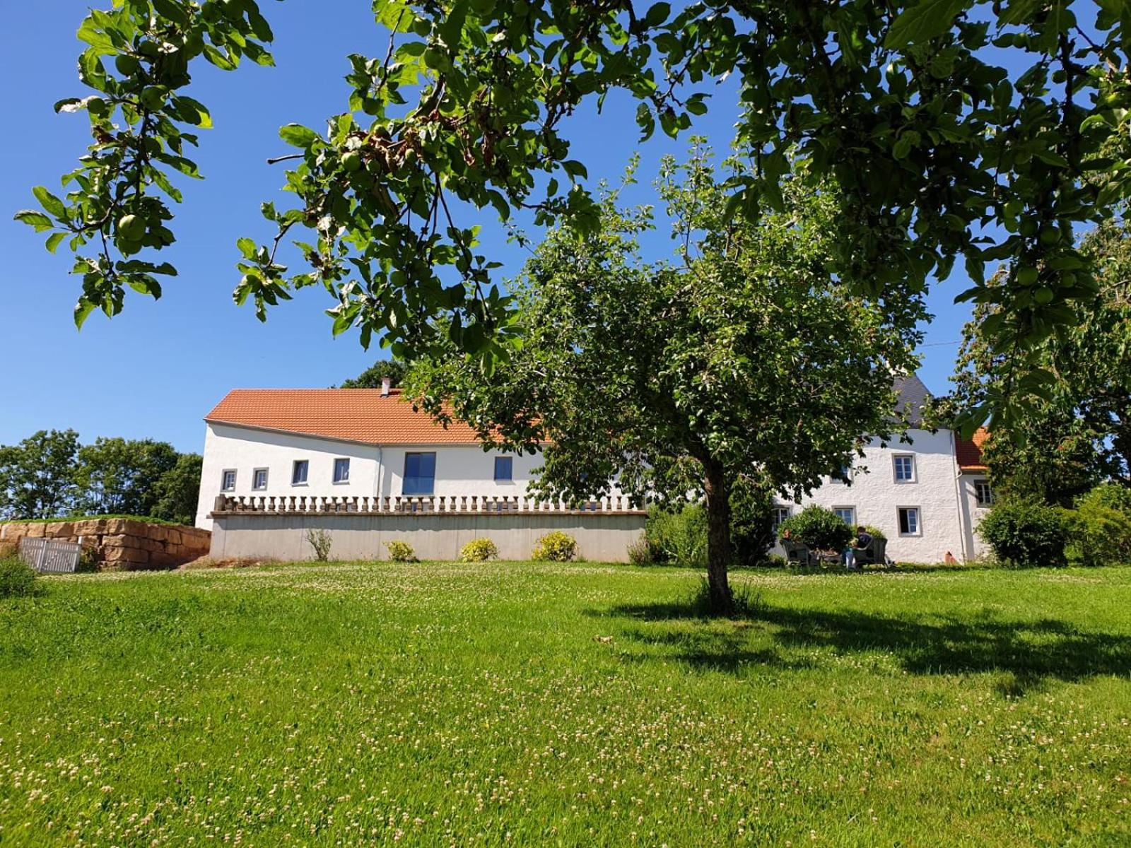 Ferienhaus 