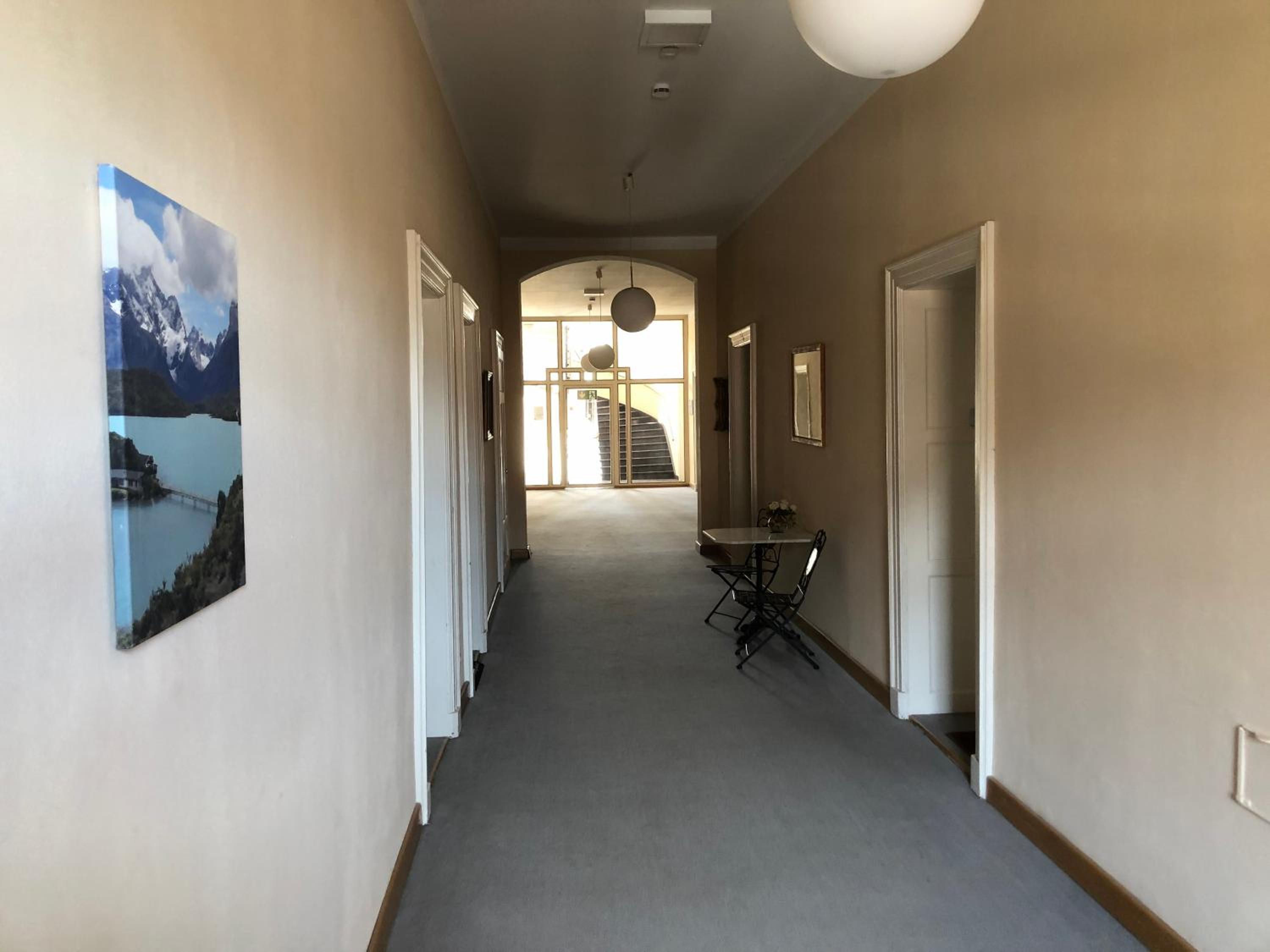 Top-Appartement direkt an der Kampenwandbahn view 5