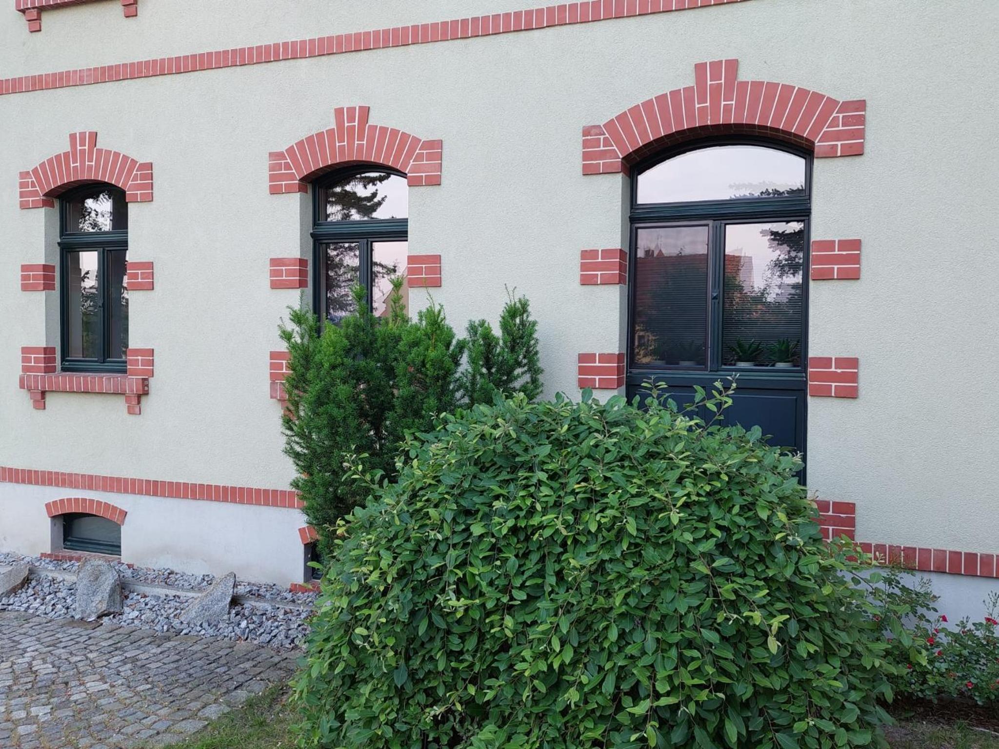 Ferienwohnung Am Bürgerteich