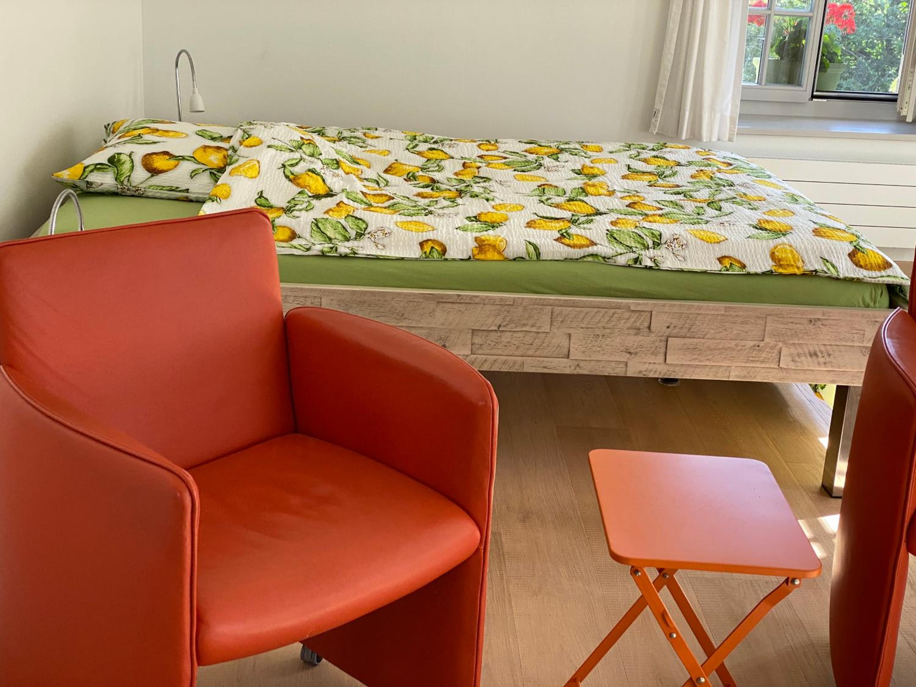 B&B tannen124