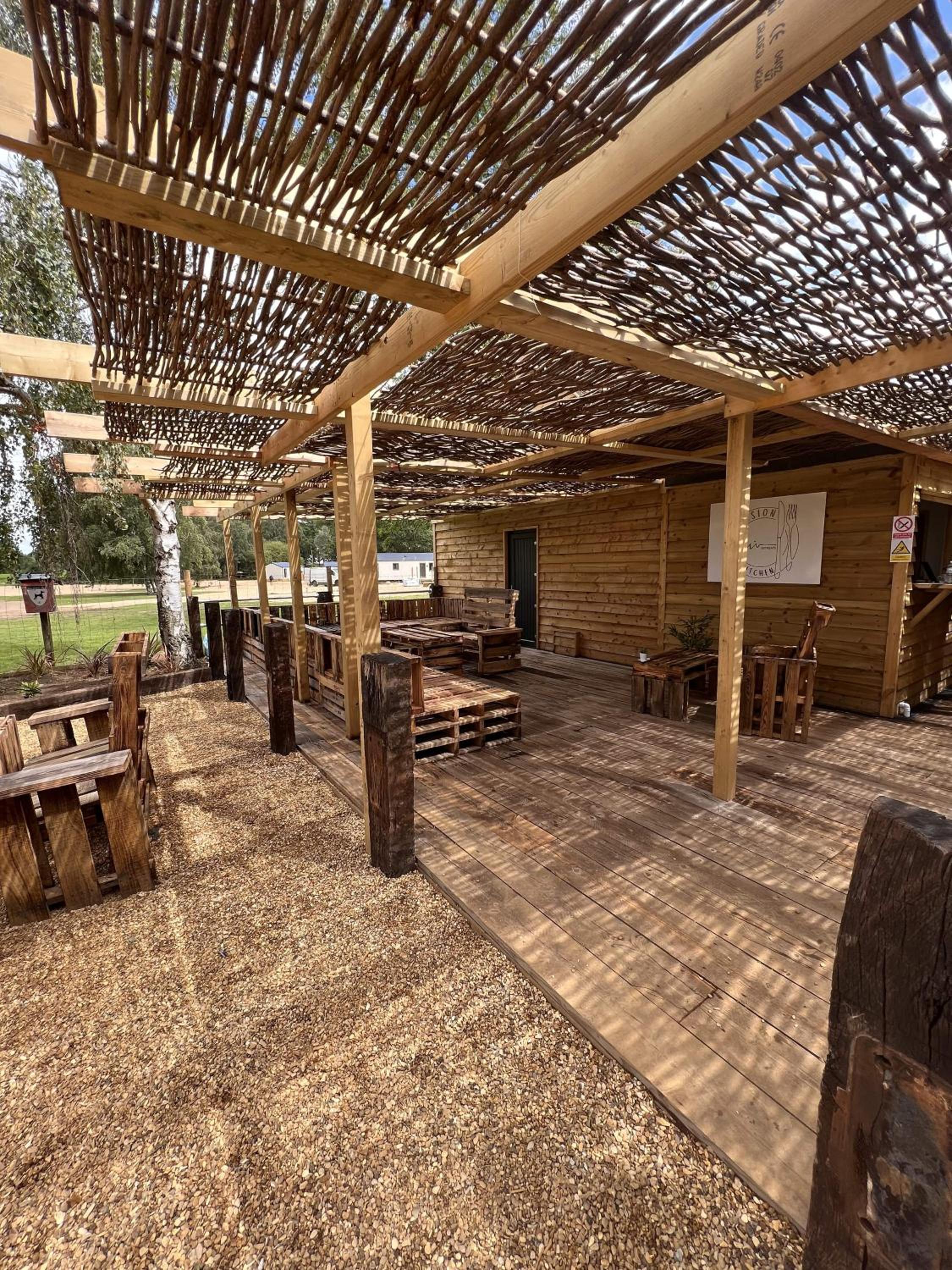 Kings Lynn Vacations - Woodlakes Park By Liv Retreats - Property Image 32