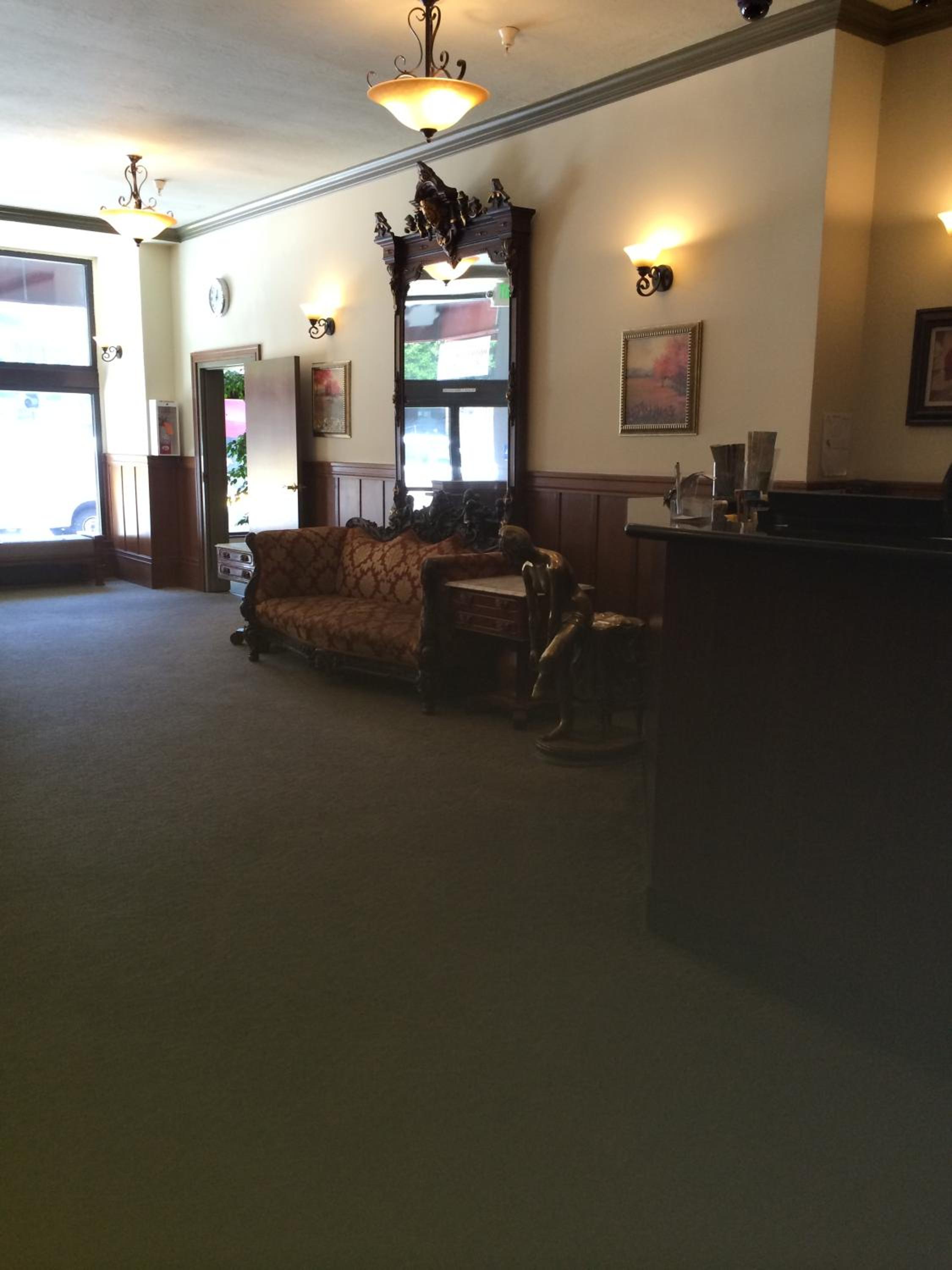 Hotel North Beach photo 3