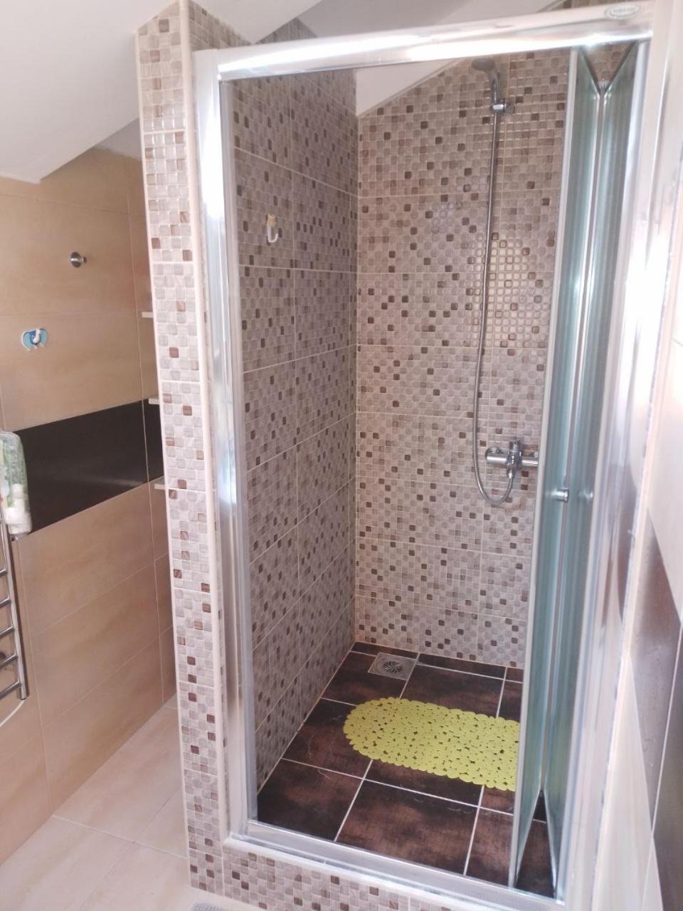 Krasici Sunhouse