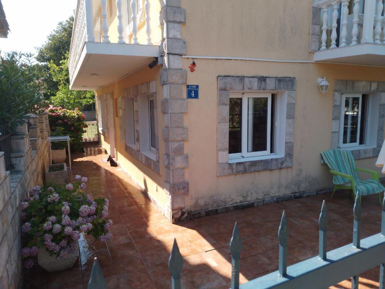 Krasici Sunhouse