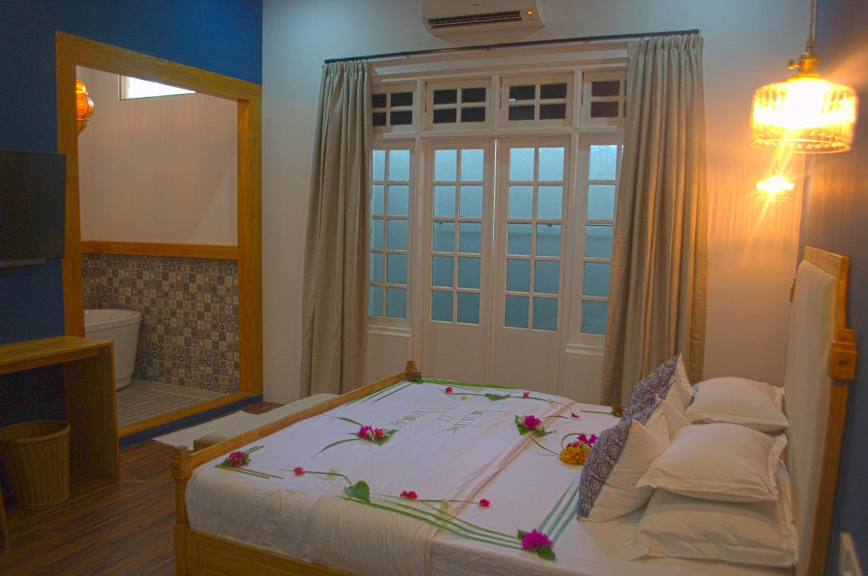 Athirige Private Villa photo 5