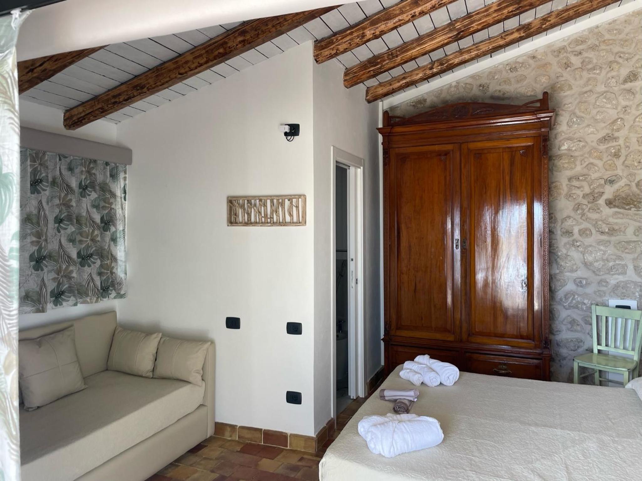 Agriturismo Baglio San Nicola
