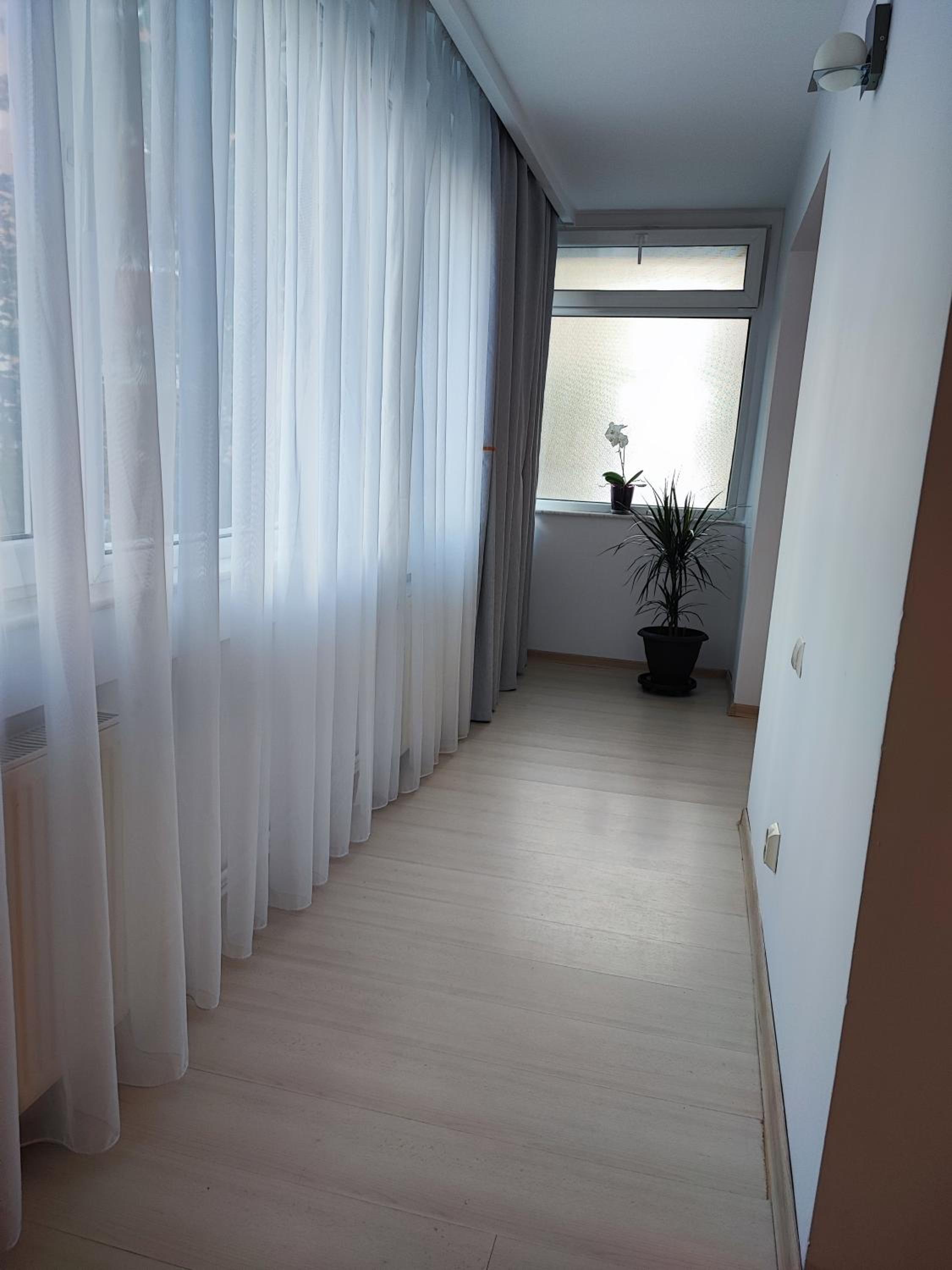 Apartament Racadau Parc view 5