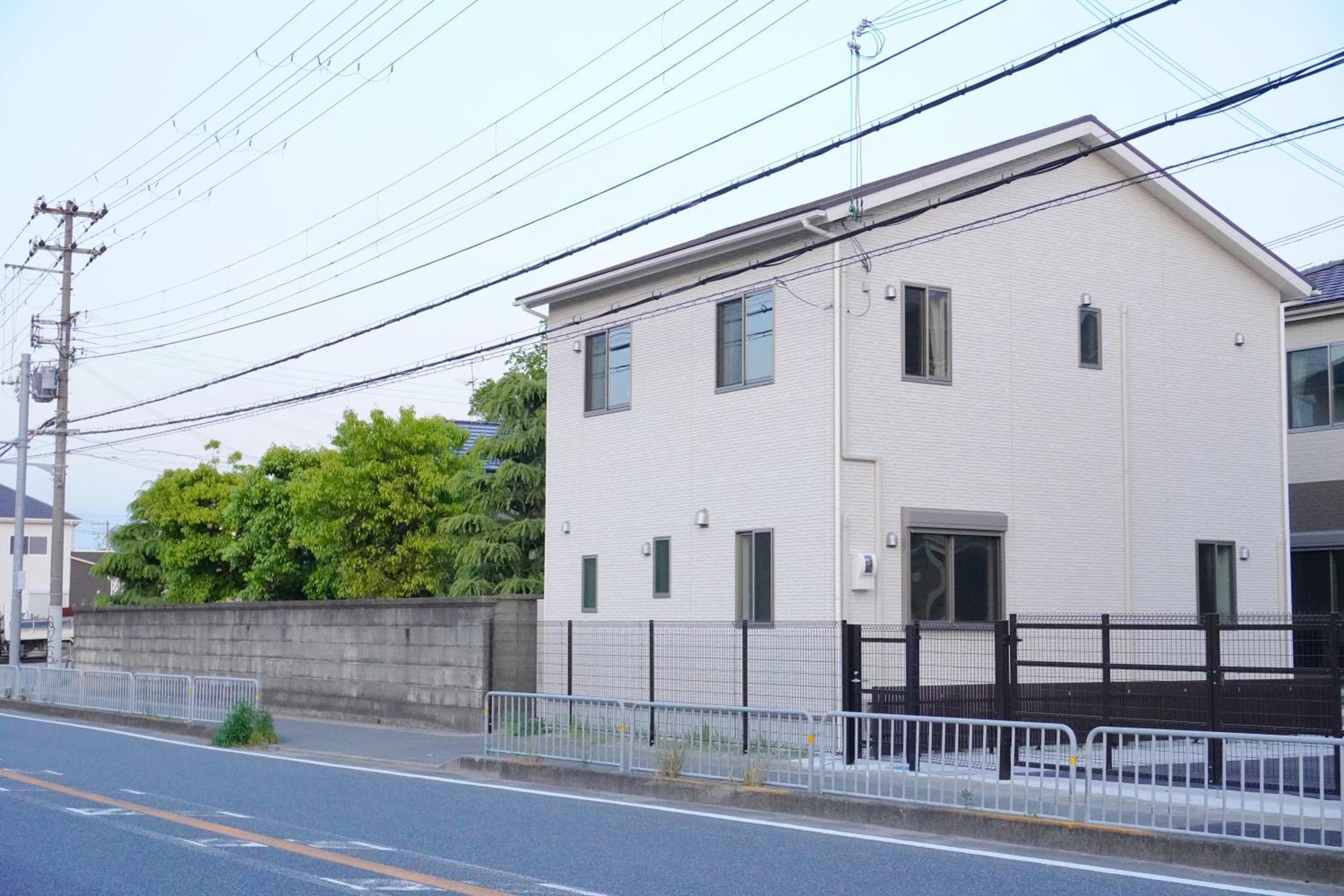 Muji House Osaka Sannan Hotel 大阪泉南酒店良築 view 3