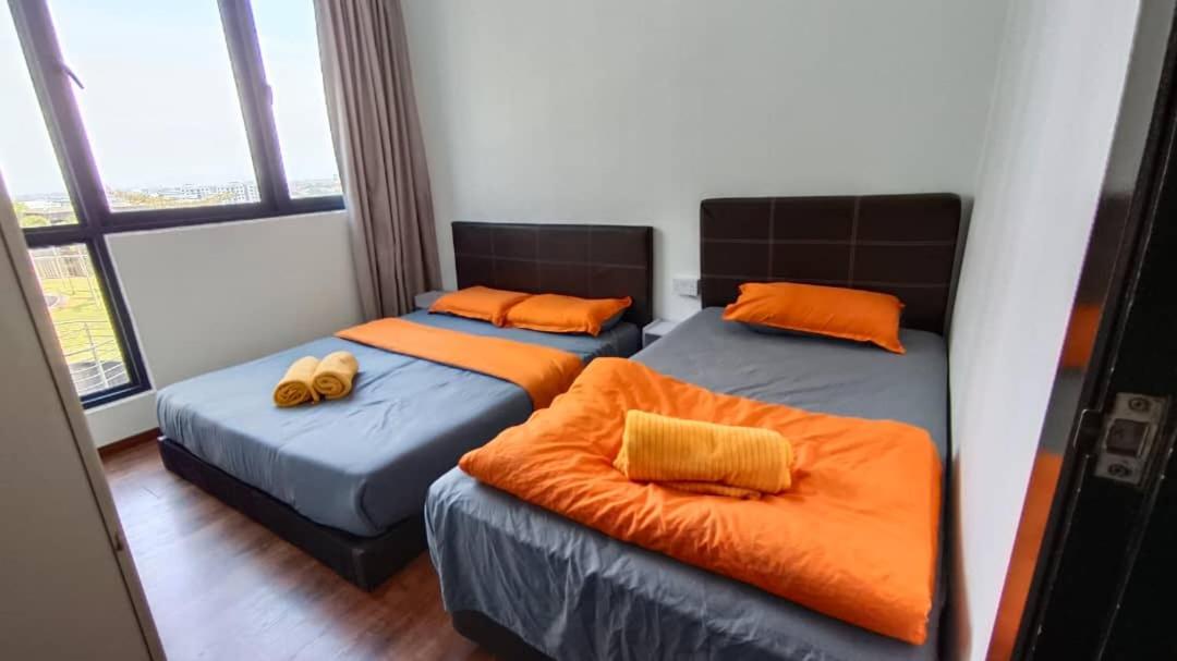 星享民宿 Instar Homestay Jazz Suites 2 Vivacity Kuching photo 4