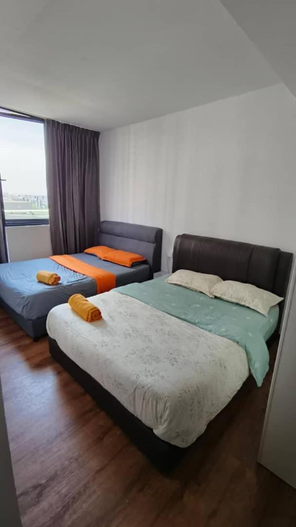 星享民宿 Instar Homestay Jazz Suites 2 Vivacity Kuching photo 5
