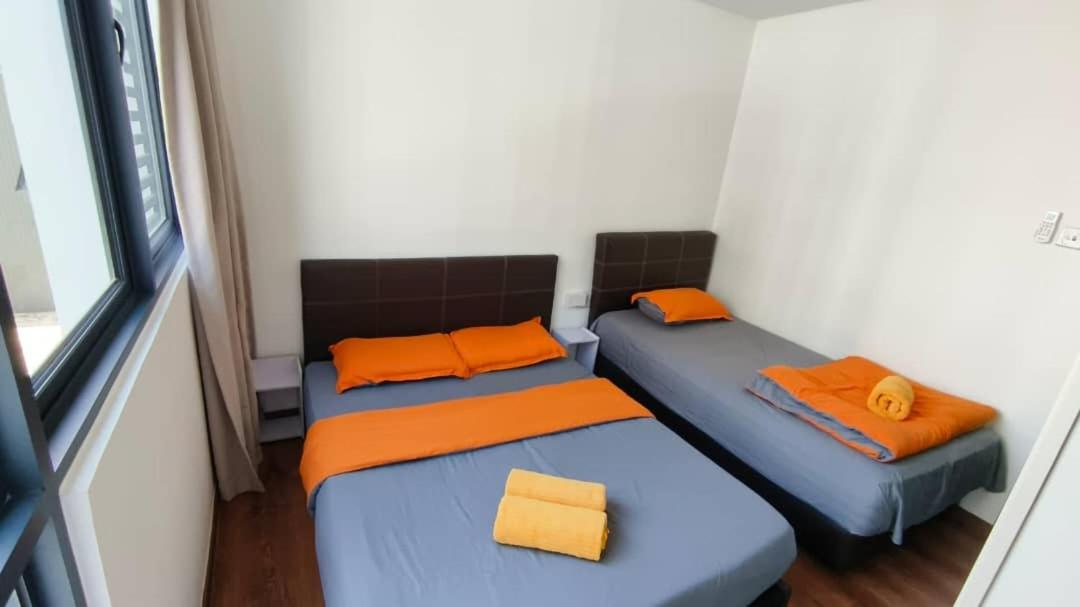 星享民宿 Instar Homestay Jazz Suites 2 Vivacity Kuching photo 7