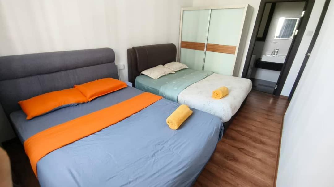 星享民宿 Instar Homestay Jazz Suites 2 Vivacity Kuching photo 6