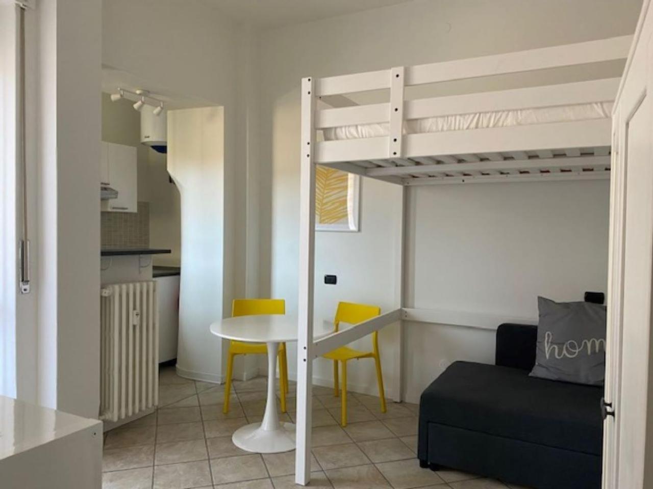 Milan Cozy Apartment Gambara - SanSiro