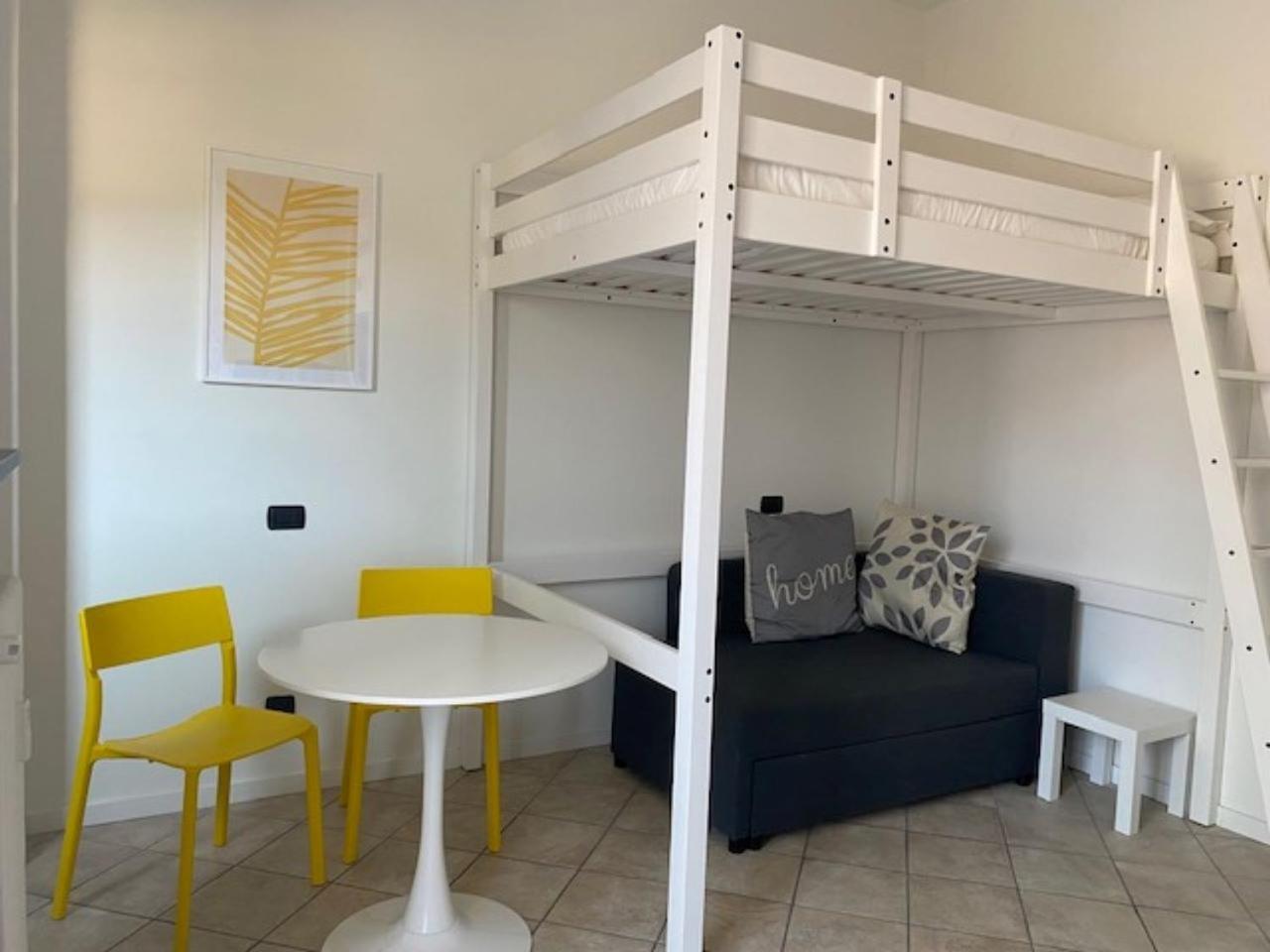 Milan Cozy Apartment Gambara - SanSiro