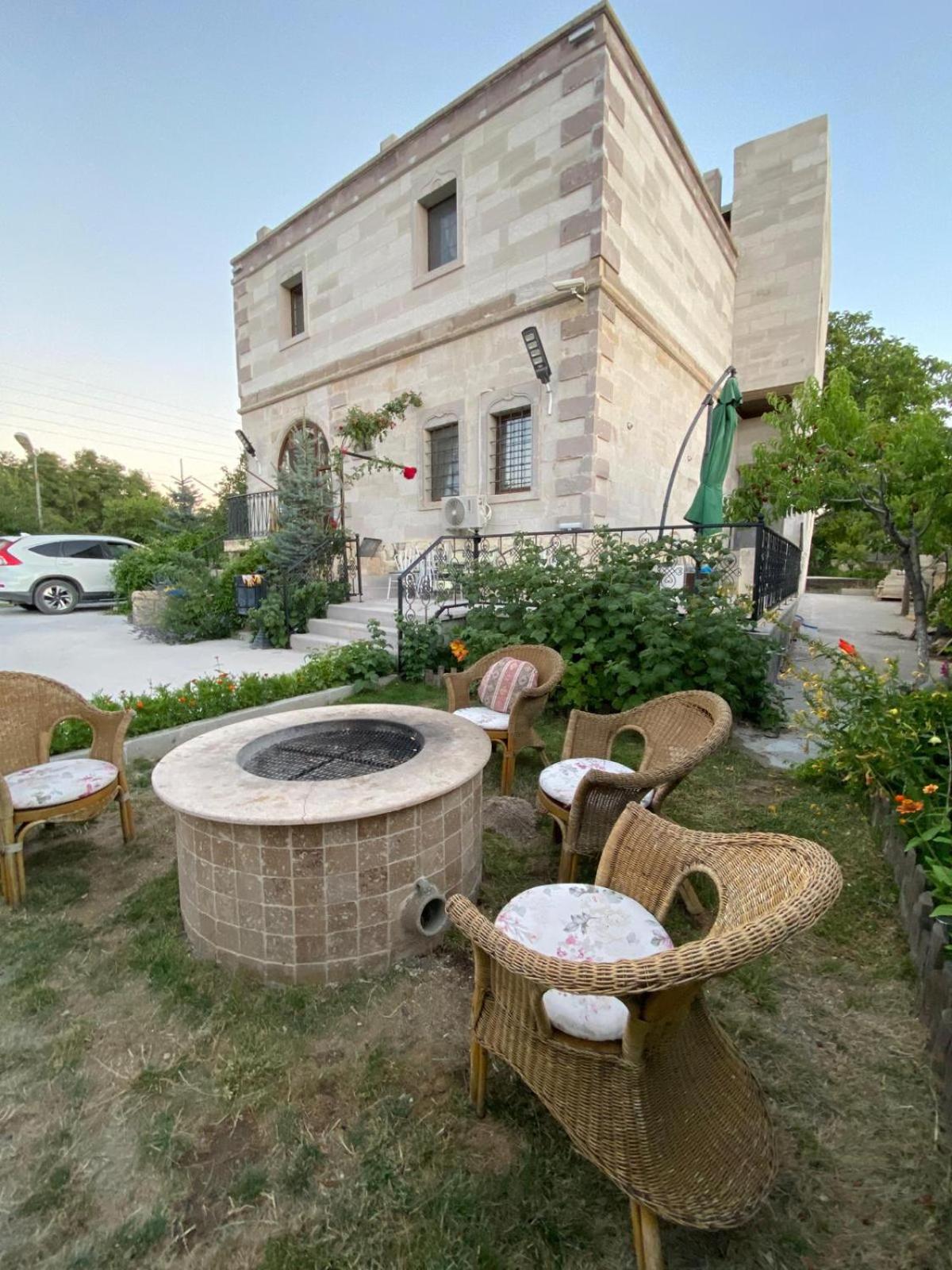 Cevizli Konak view 3