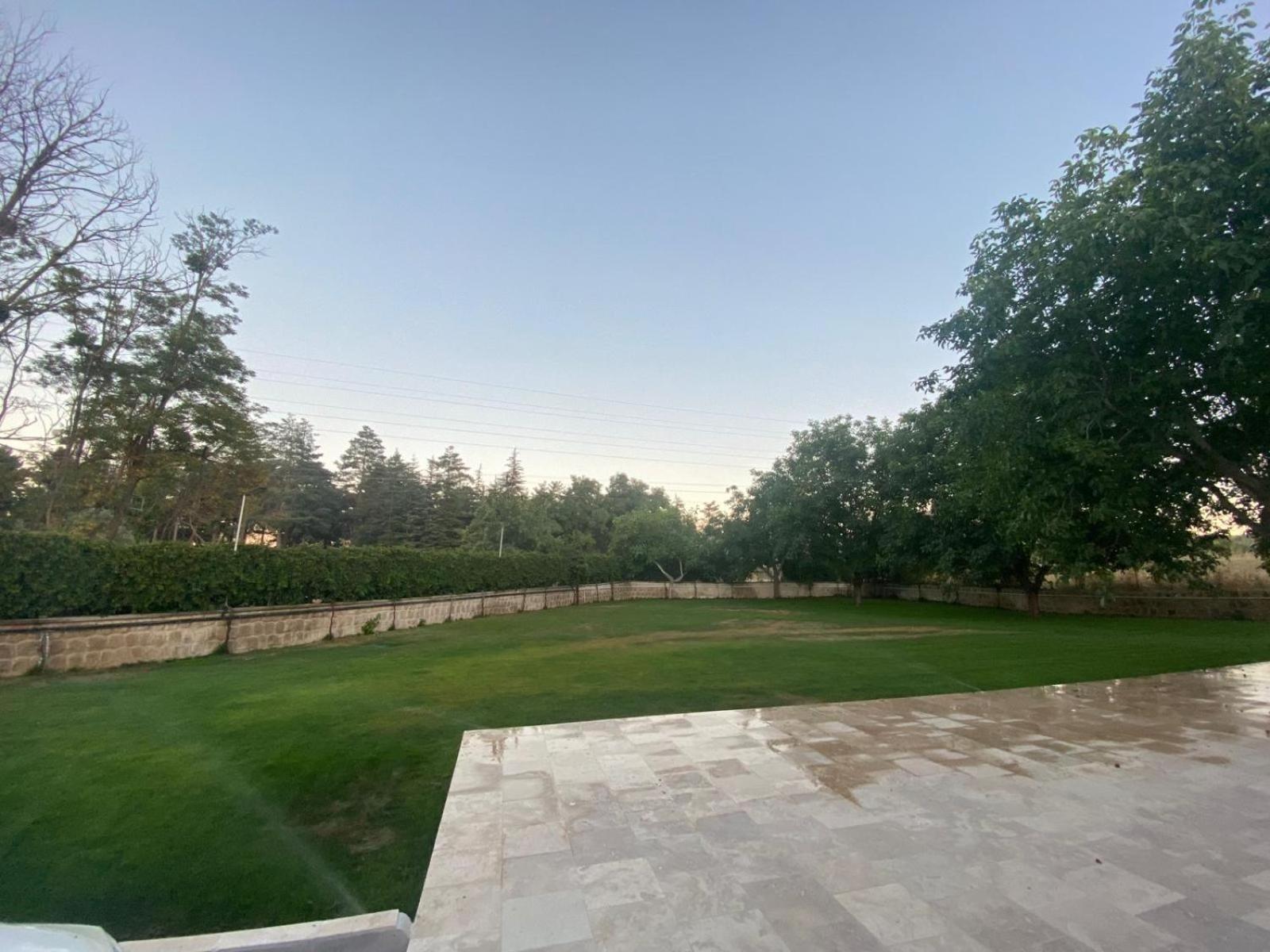 Cevizli Konak view 5