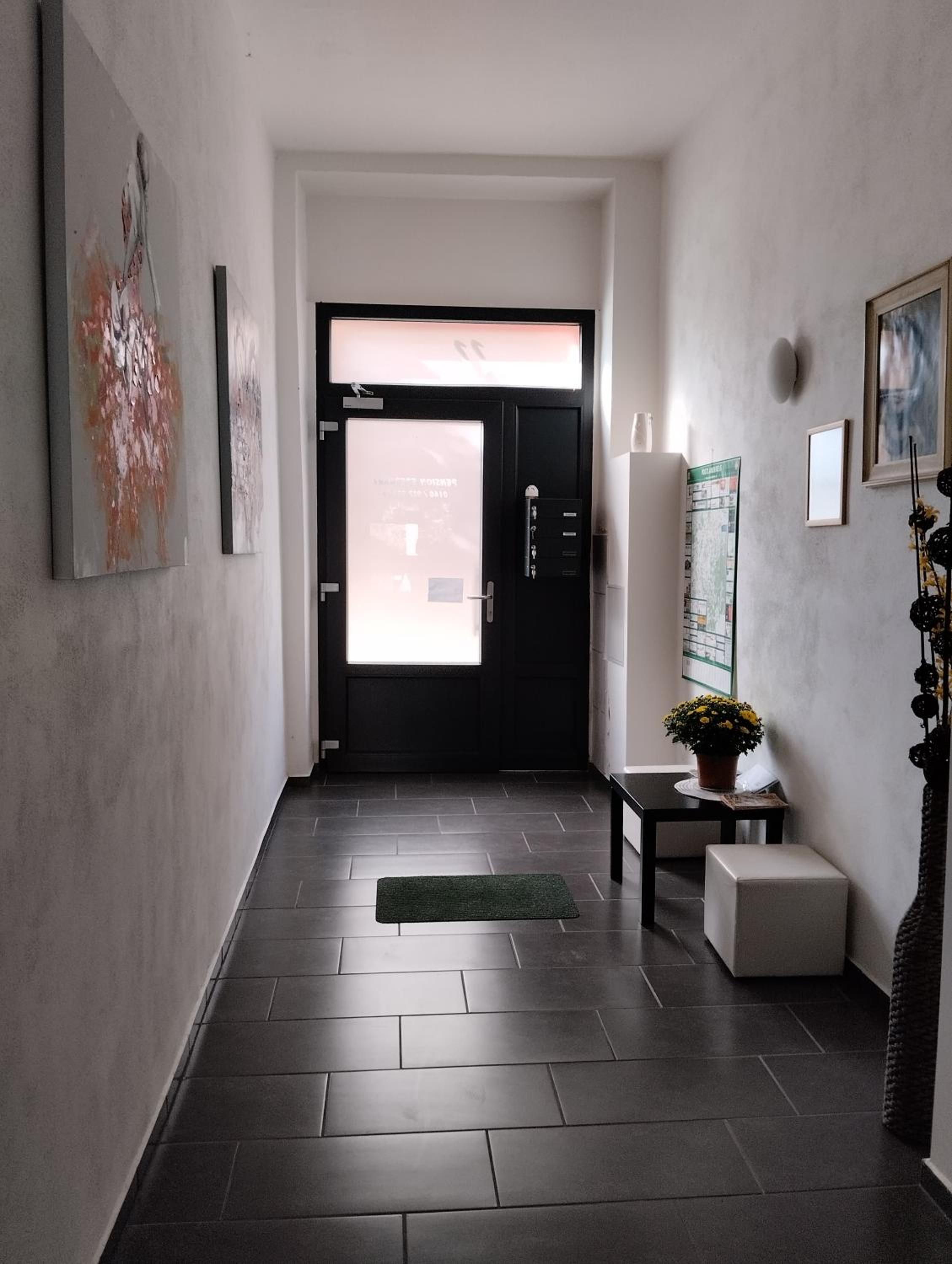 Pension Eberhart, photo 17