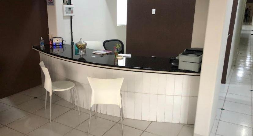 UDI Hostel Hospedaria