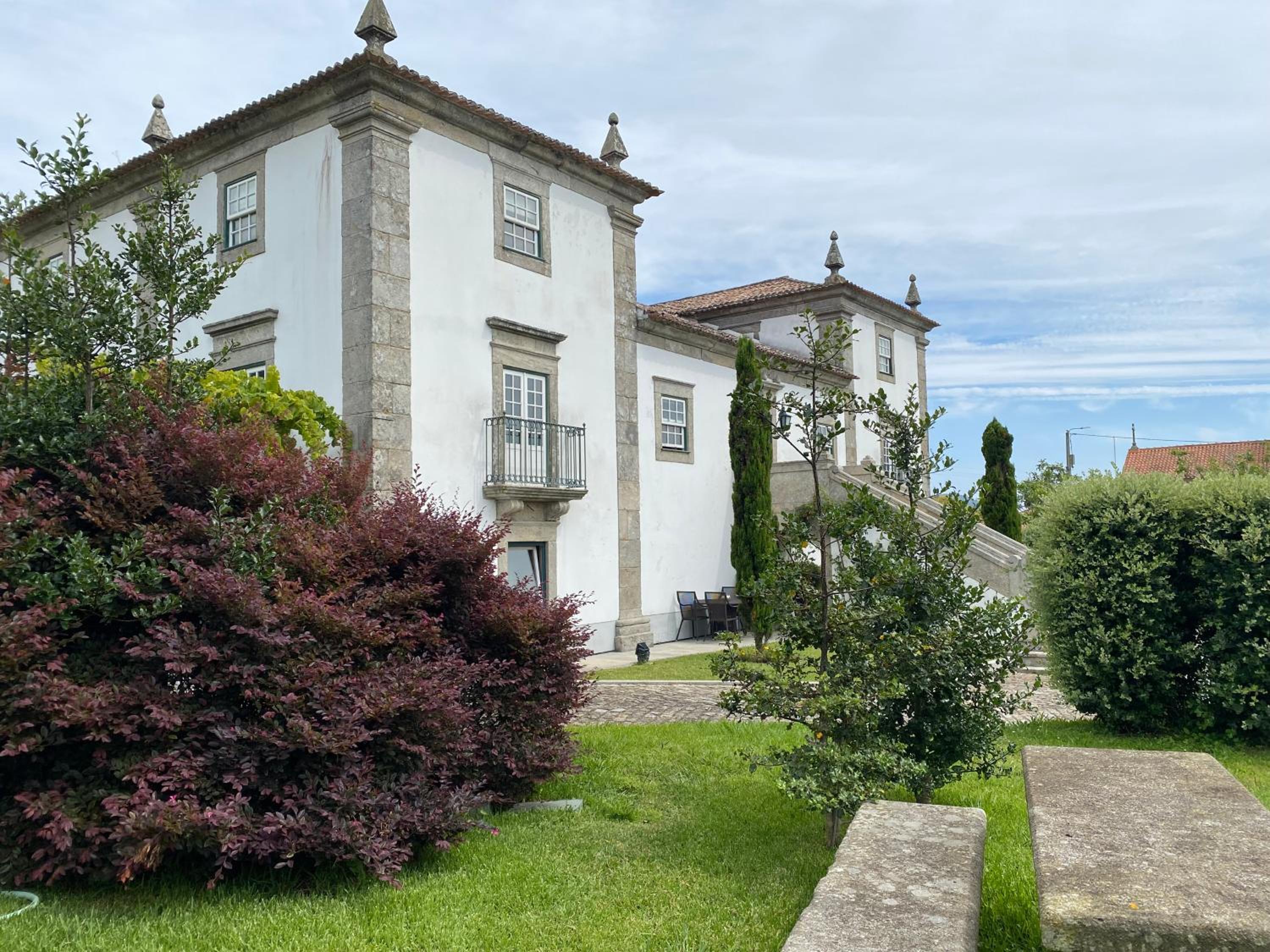 Quinta do Monteverde view 2