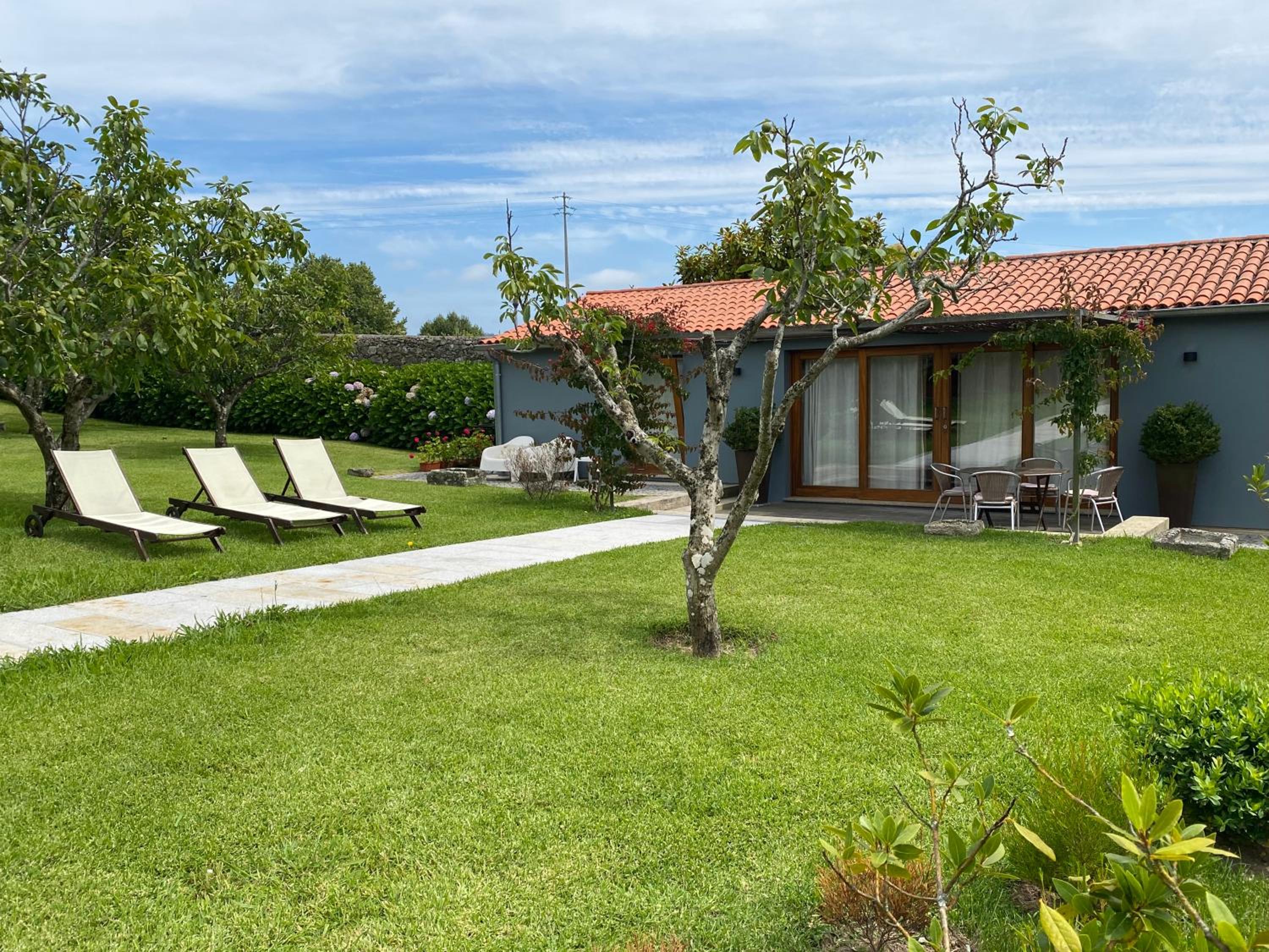 Quinta do Monteverde view 3
