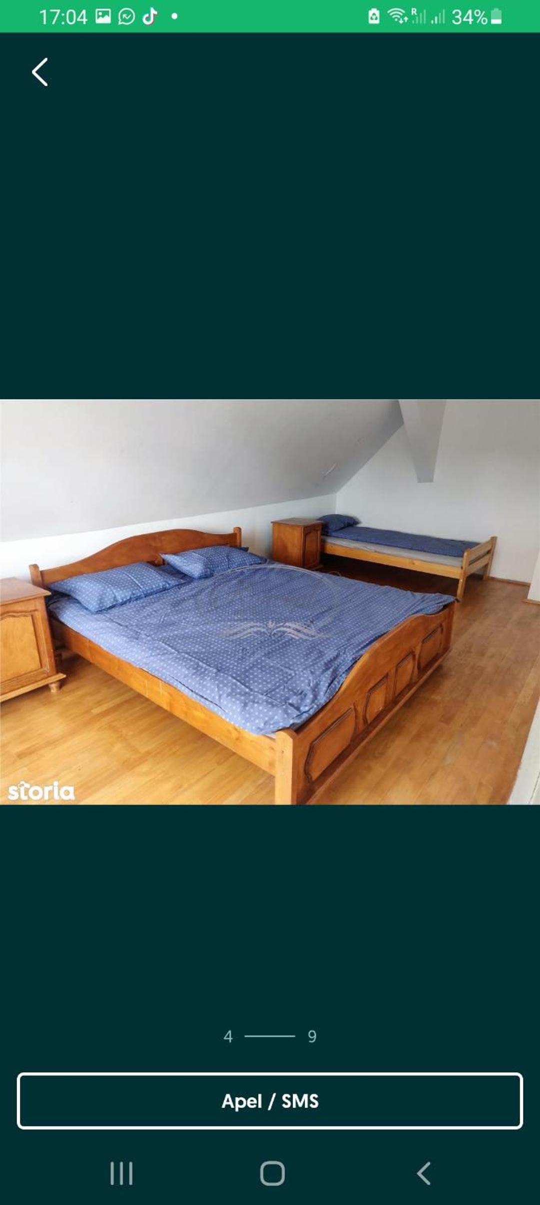 Cabana Muntelui