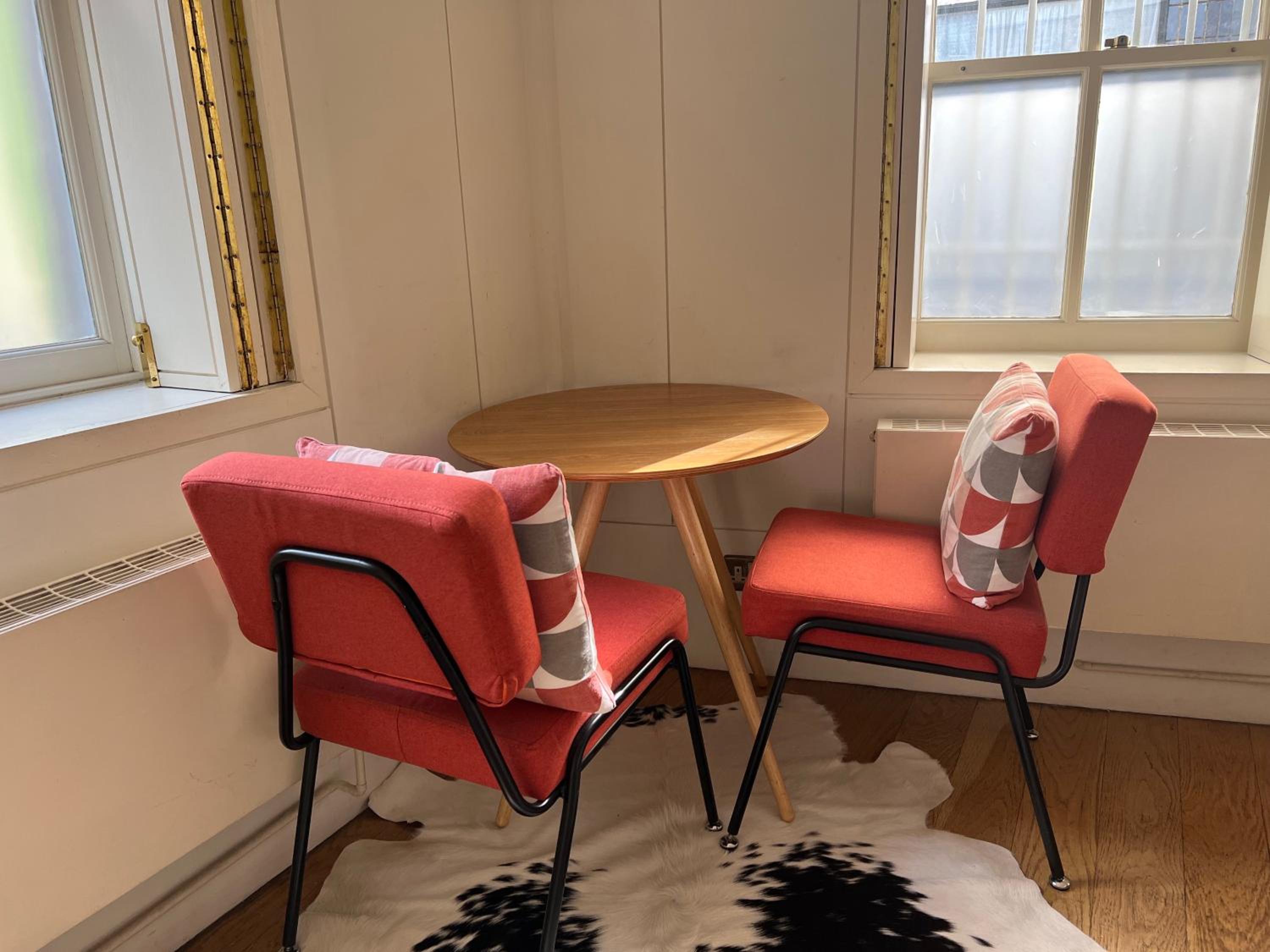 Shoreditch Private Studio