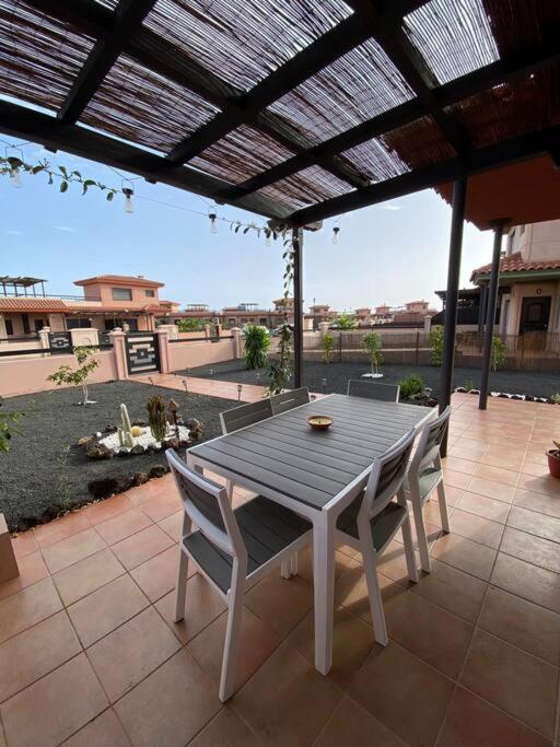Casa Jazmines