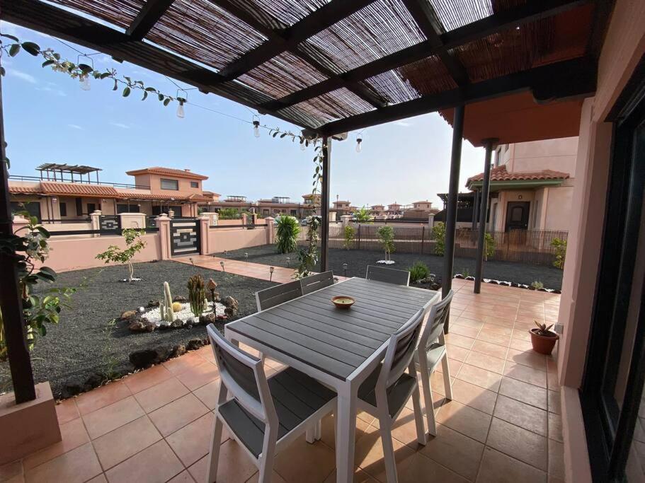 Casa Jazmines