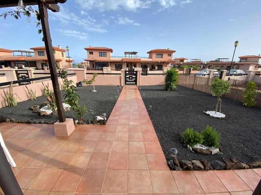 Casa Jazmines