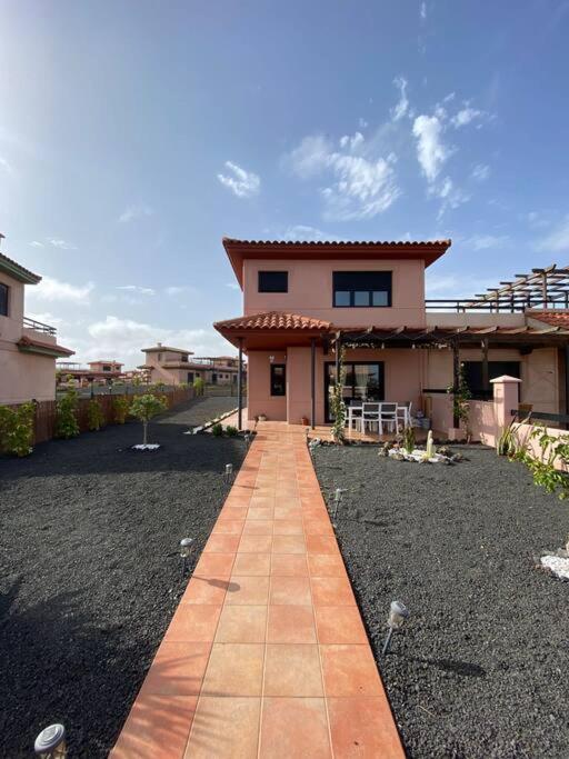 Casa Jazmines