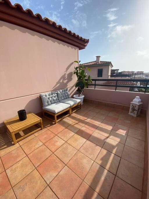 Casa Jazmines
