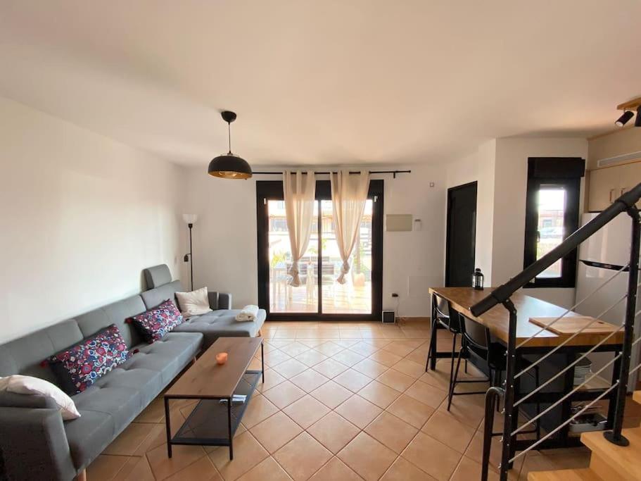 Casa Jazmines