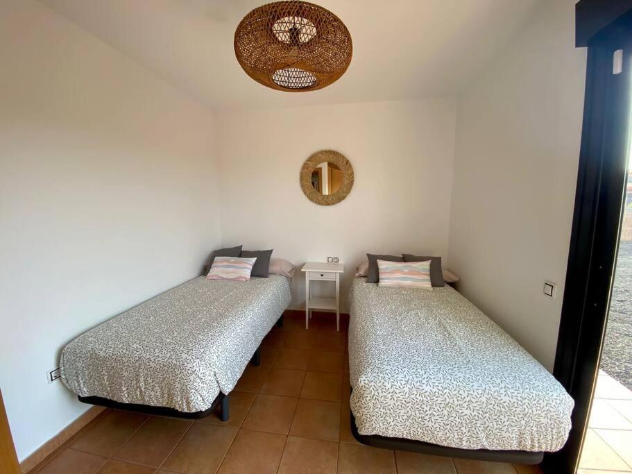 Casa Jazmines