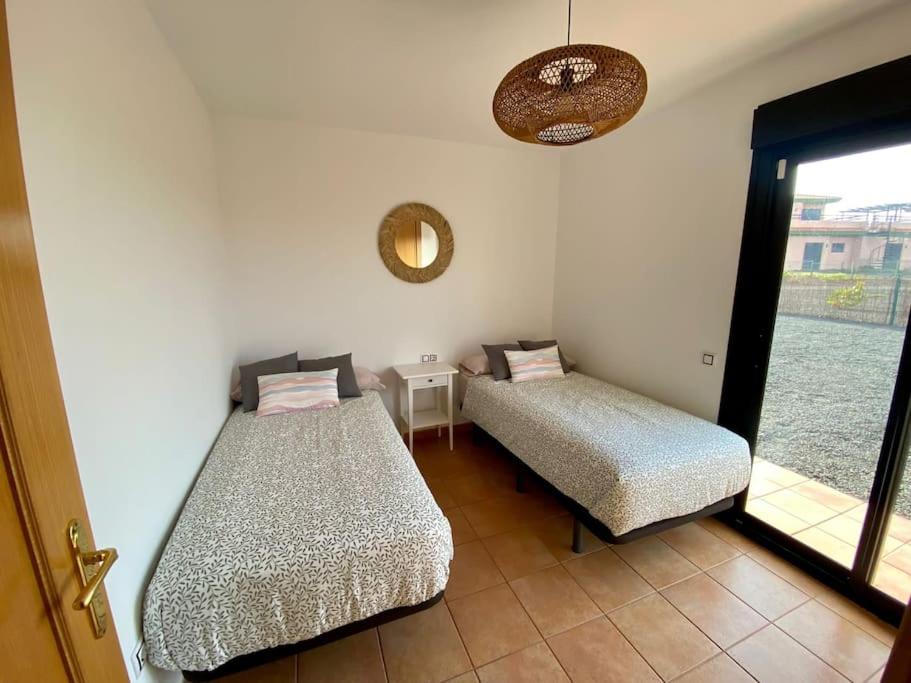 Casa Jazmines