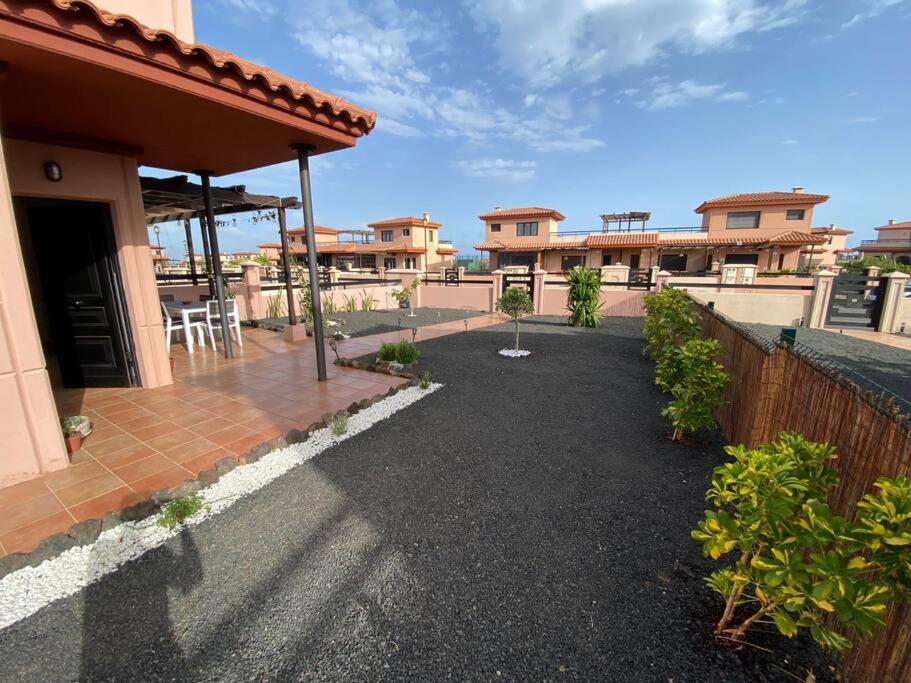 Casa Jazmines