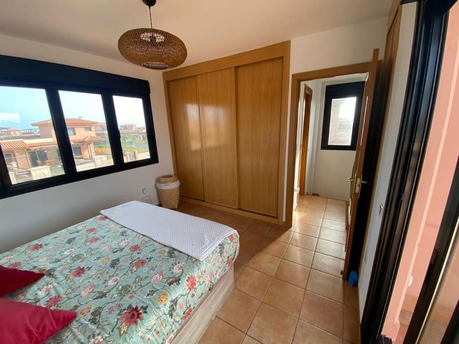 Casa Jazmines