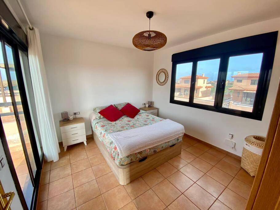 Casa Jazmines