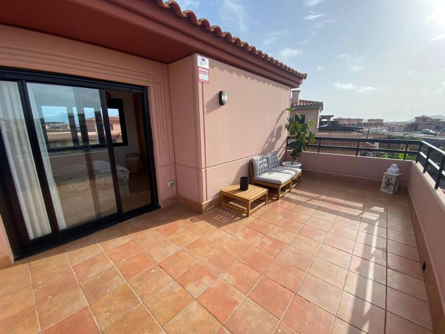 Casa Jazmines
