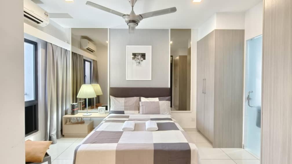 1 Tebrau Residences by KMS HOME