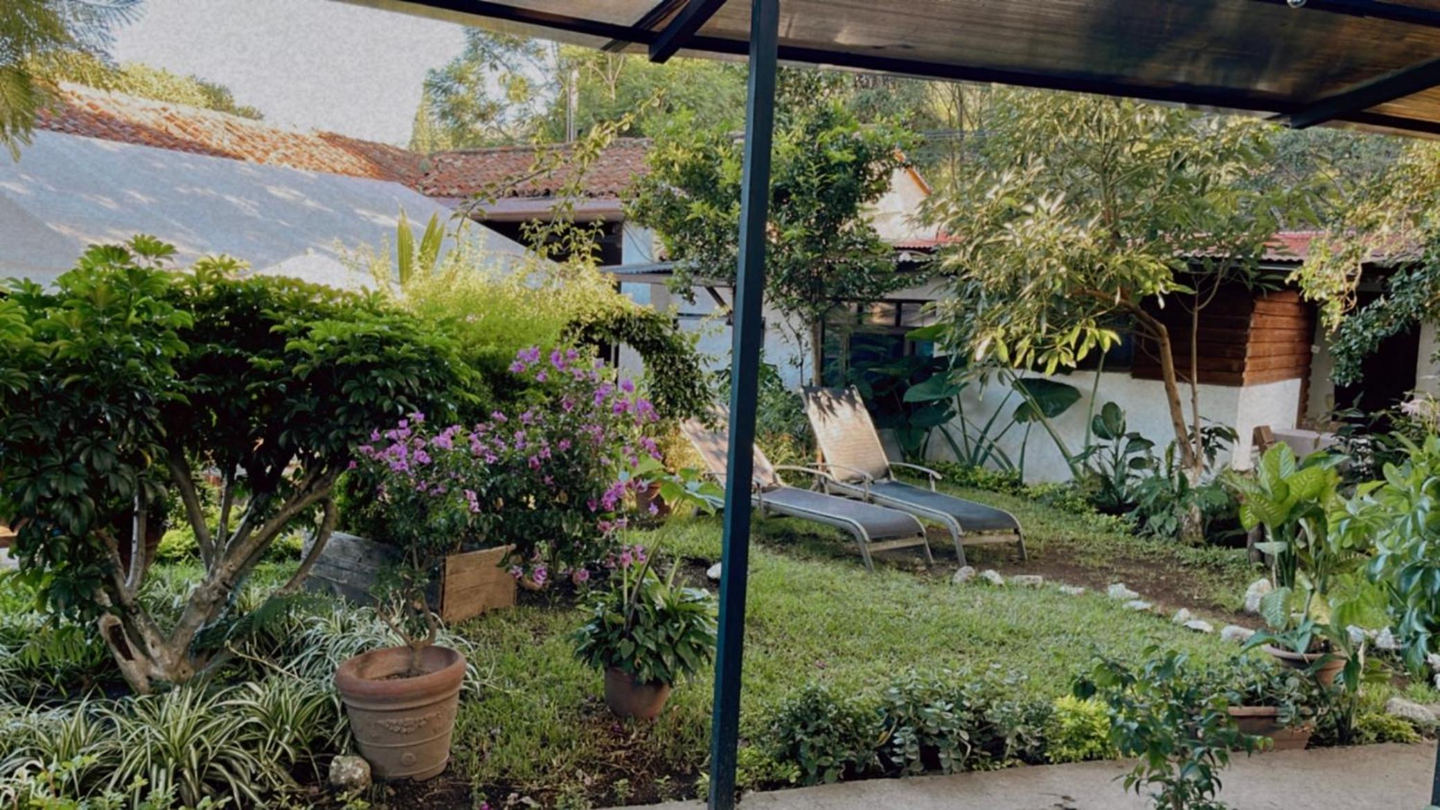 Hostal Antigüeño