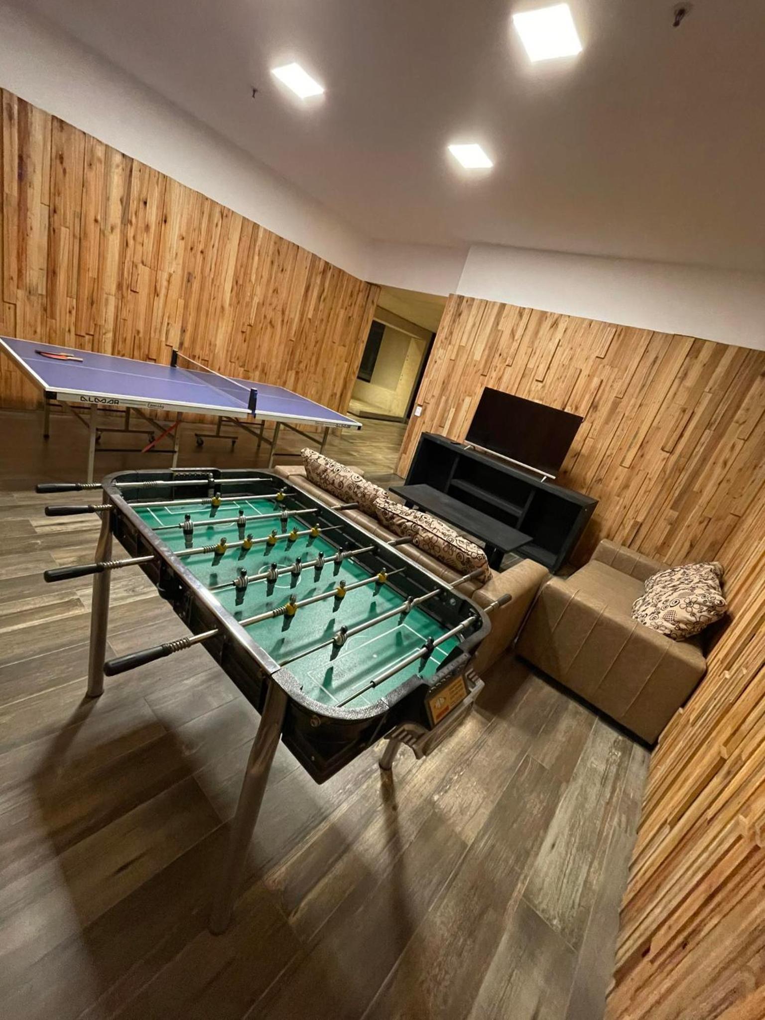 Nuevo Departamento de categoría de 2 ambientes con cochera, gimnasio, pileta climatizada y amenities premium en ROYAL PARK Mar del Plata, excelente ubicaci